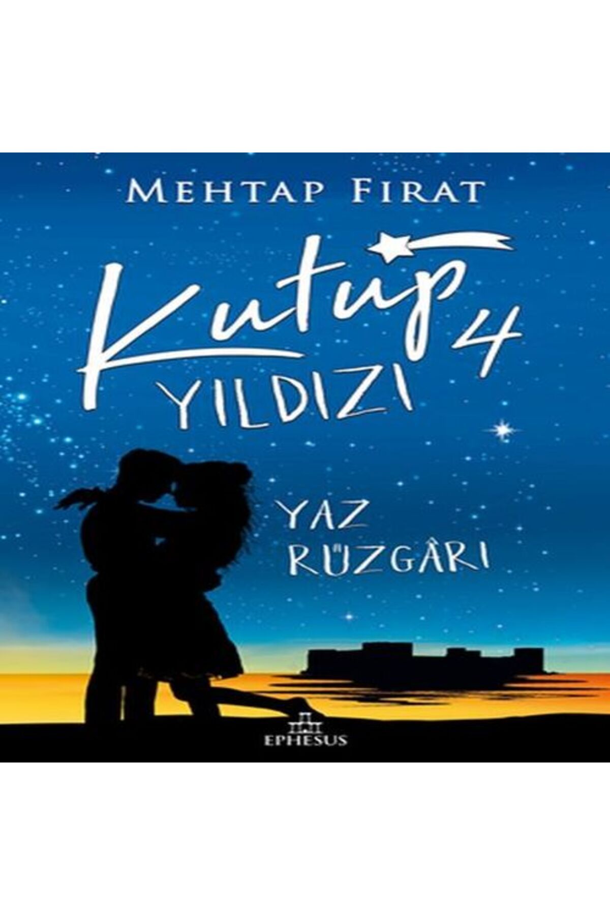 Karatay Yayınları Kutup Yıldızı 4 Yaz Rüzgarı