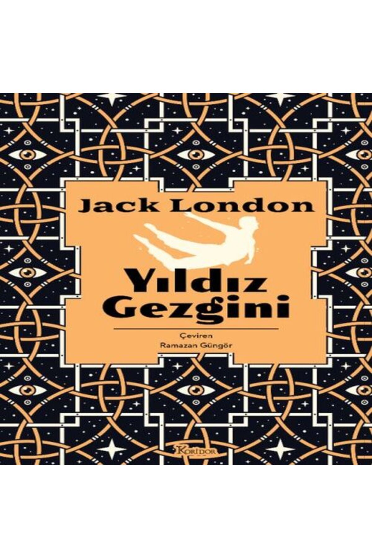 Destek Yayınları Yıldız Gezgini Bez Ciltli