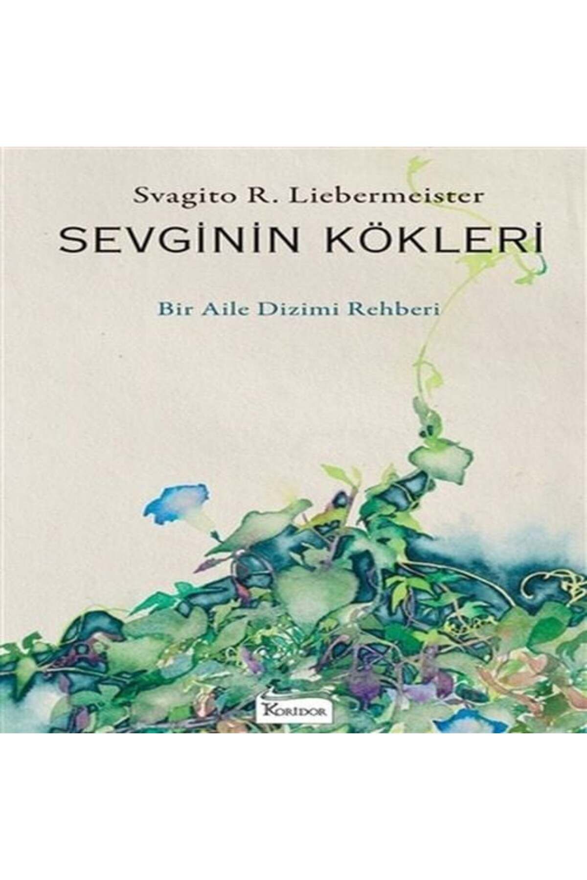 Destek Yayınları Sevginin Kökleri
