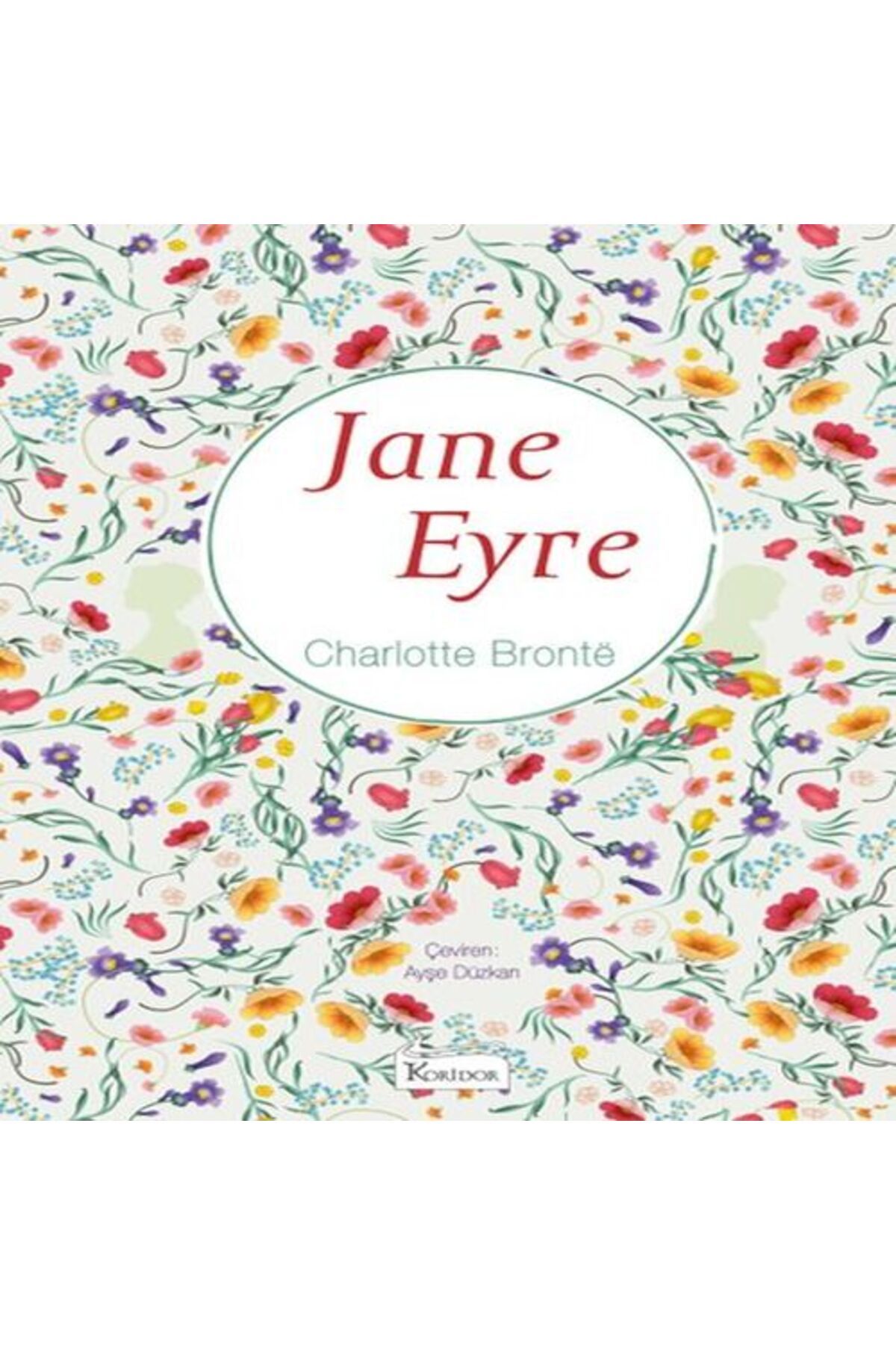 Destek Yayınları Jane Eyre