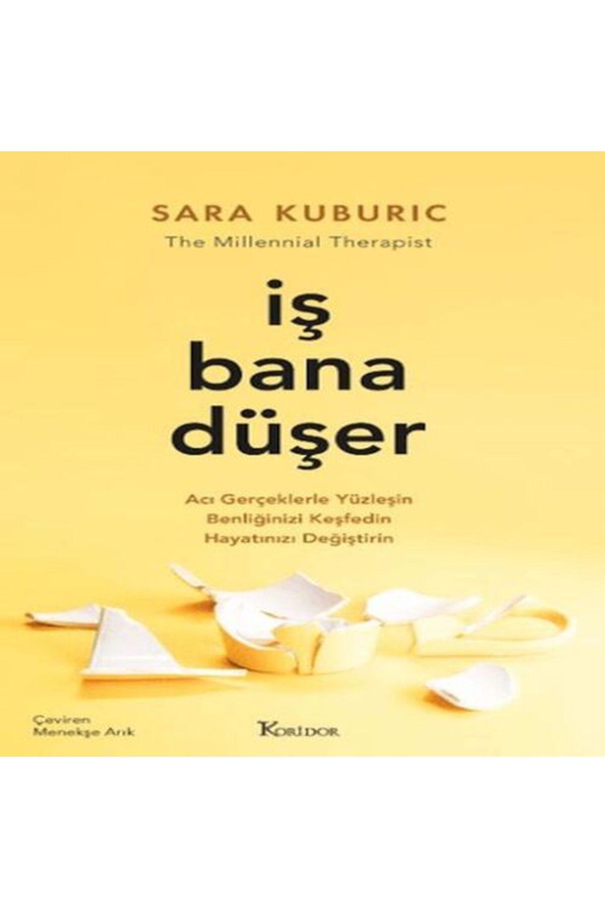 Destek Yayınları İş Bana Düşer