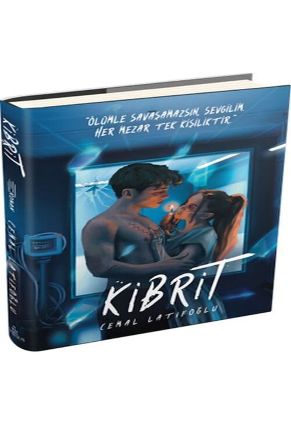 Karatay Yayınları Kibrit Ciltli