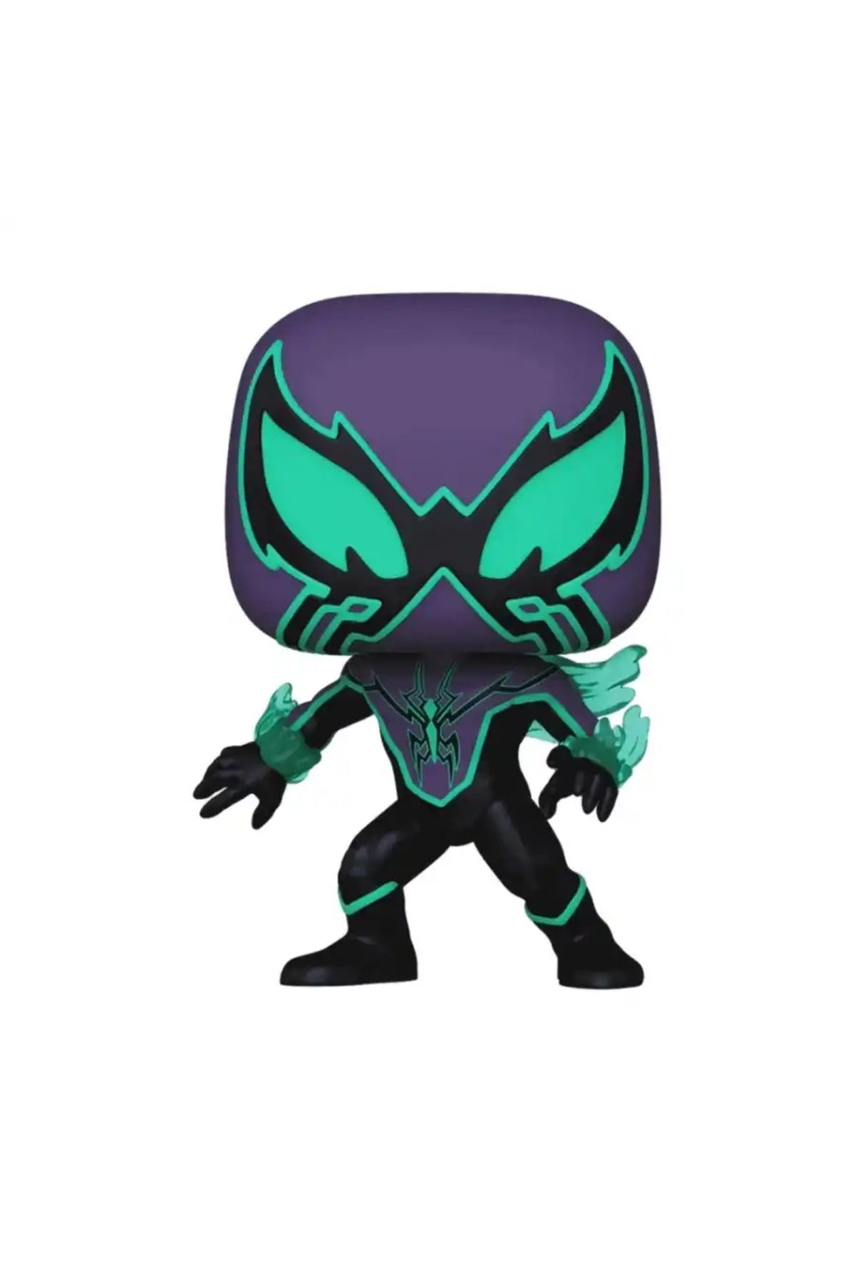 Funko Pop Marvel Spider Man Comics - Chasm 83751