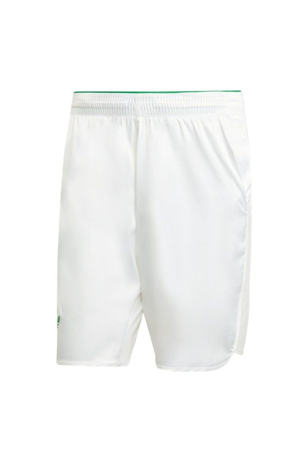 adidas Erkek Beyaz Şort ERGO SHORTS PRO JN0781