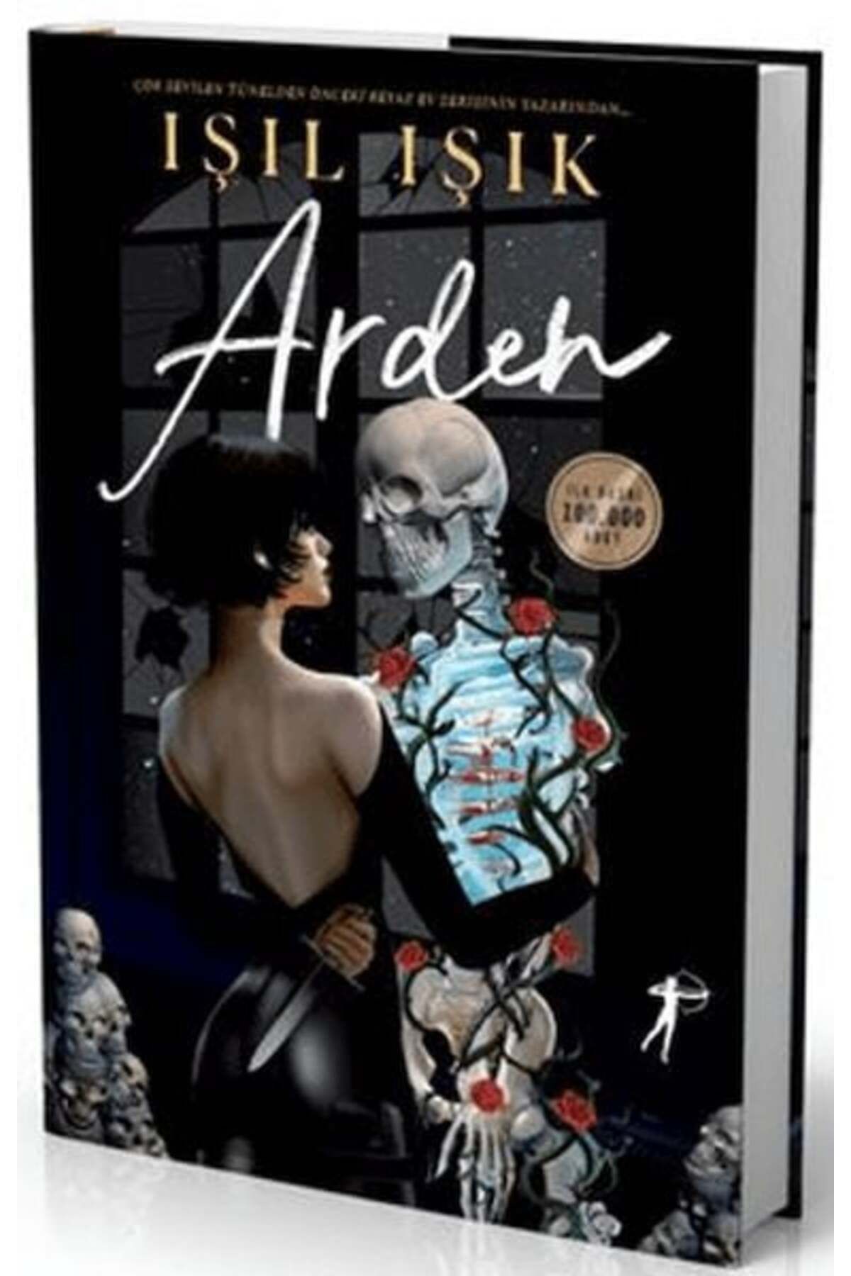 Karatay Yayınları Arden 1 Ciltli