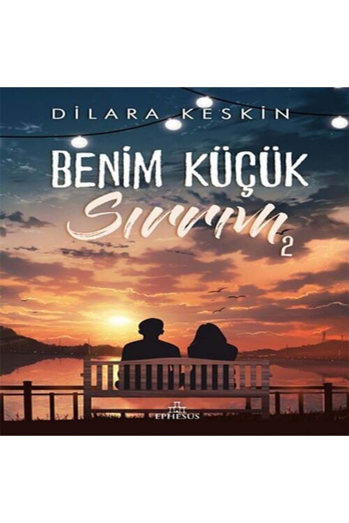 Karatay Yayınları Benim Küçük Sırrım2