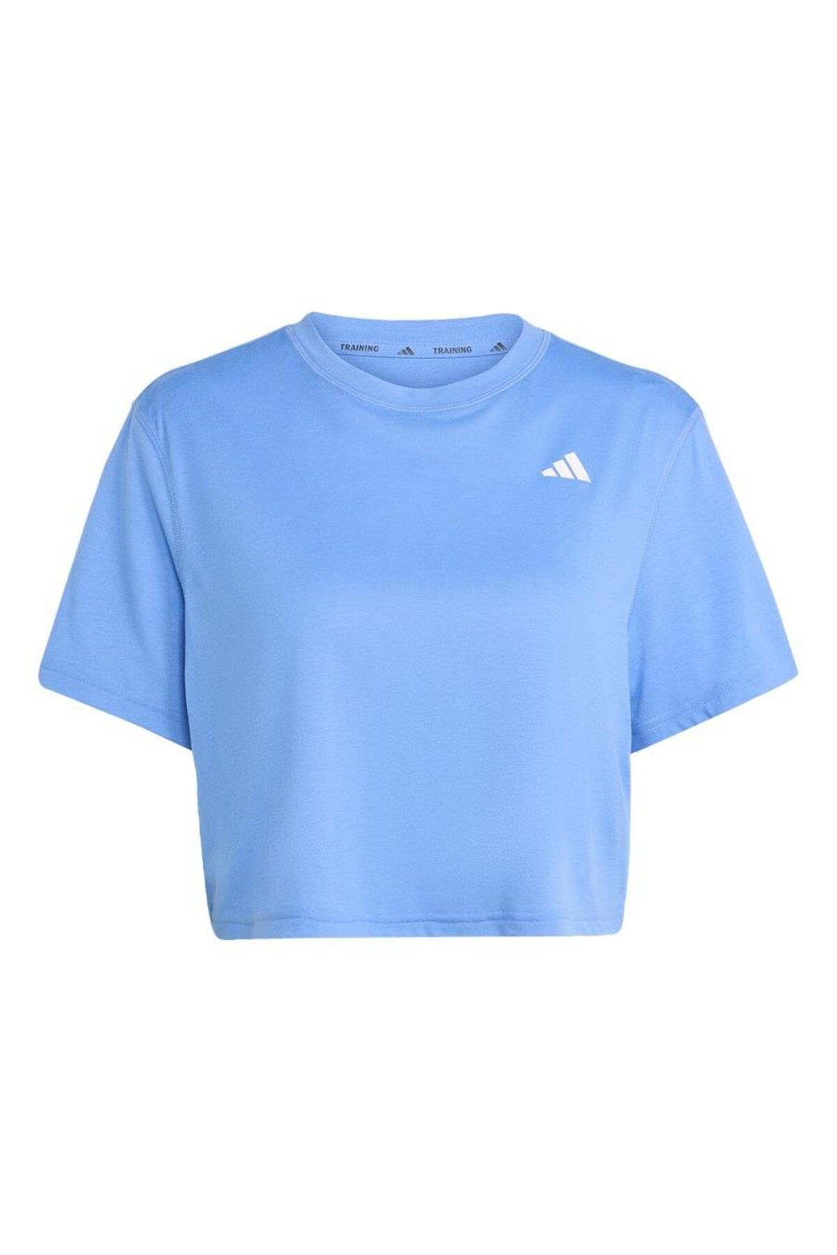 adidas Kadın T-shirt WE MIN TEE JY2217