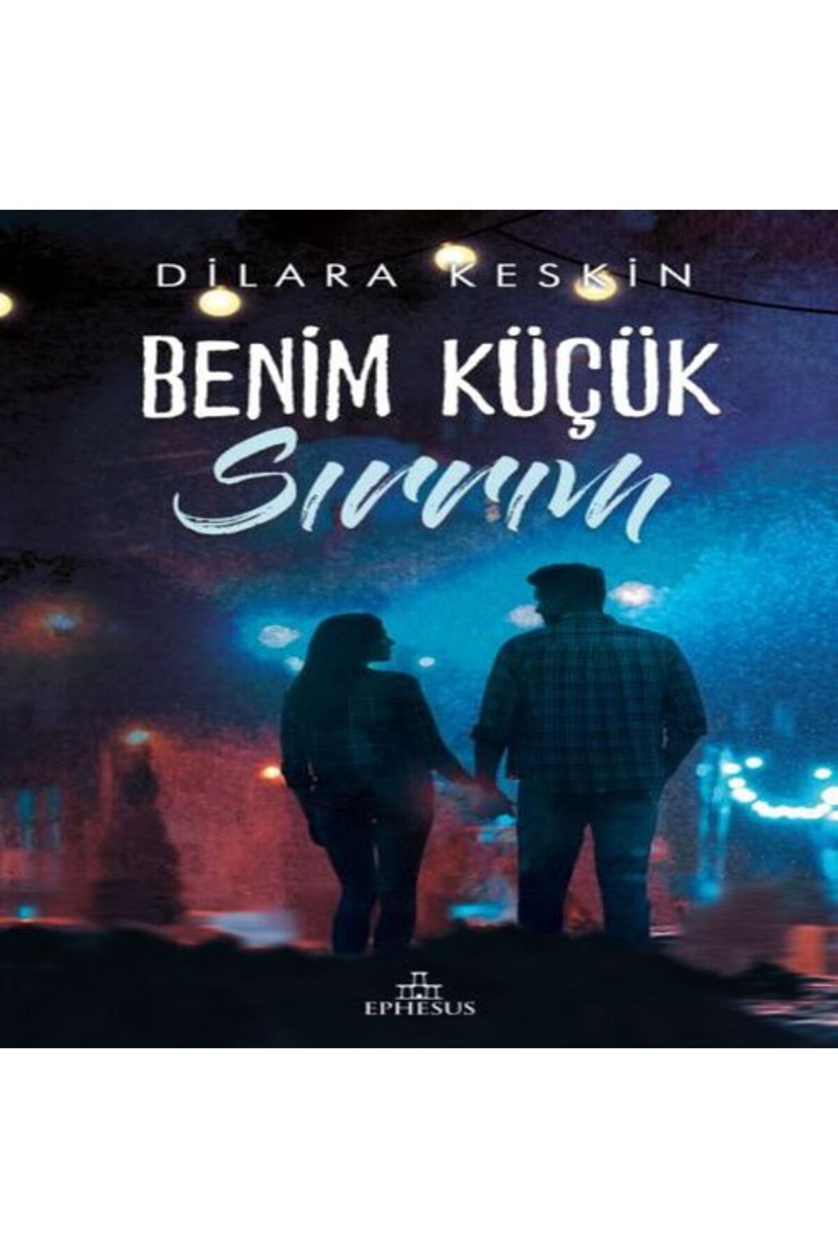 Karatay Yayınları Benim Küçük Sırrım