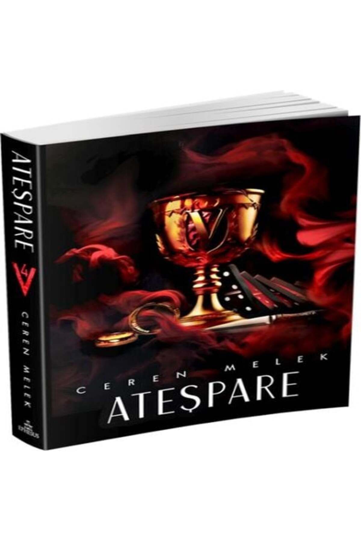 Karatay Yayınları Ateşpare 4
