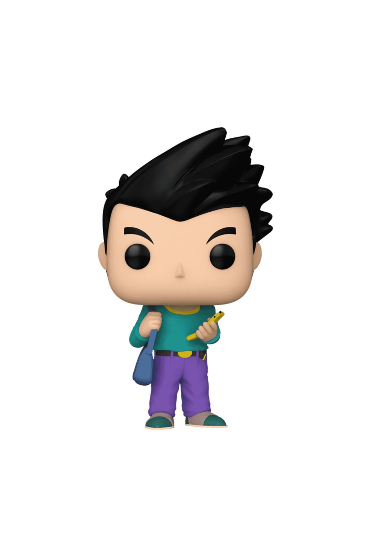 Funko Pop Animation Dragon Ball Gt - Goten 76524