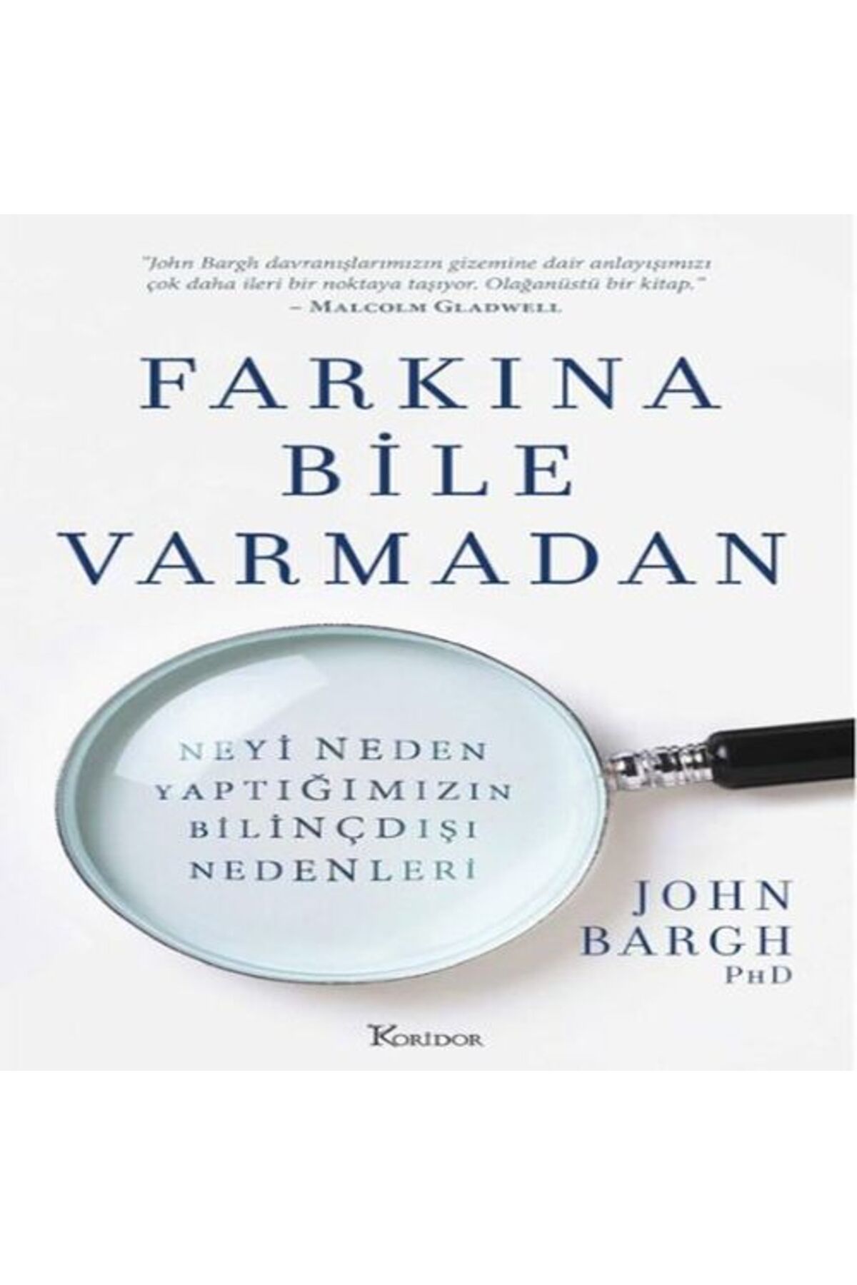 Destek Yayınları Farkına Bile Varmadan