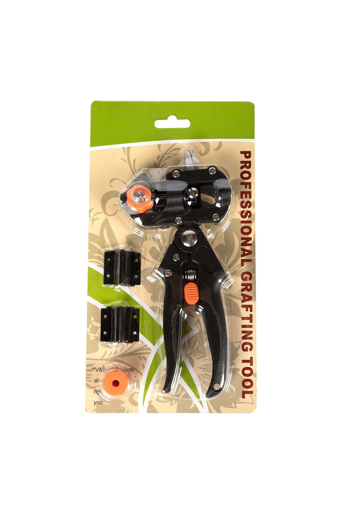 COBI SMART®-Grafting tool, 3 in 1 pliers, U V Omega blades, precise, ergonomic - COBI SMART® 3