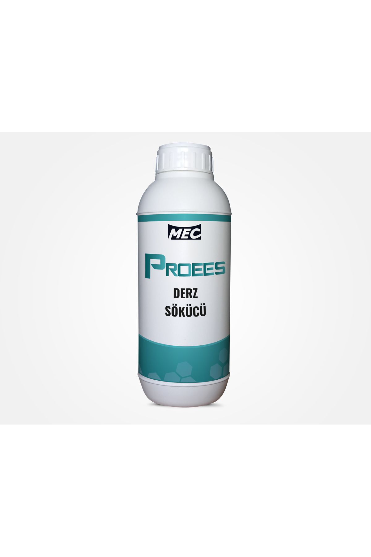 MECKİM Derz Sökücü Proees 1 Lt