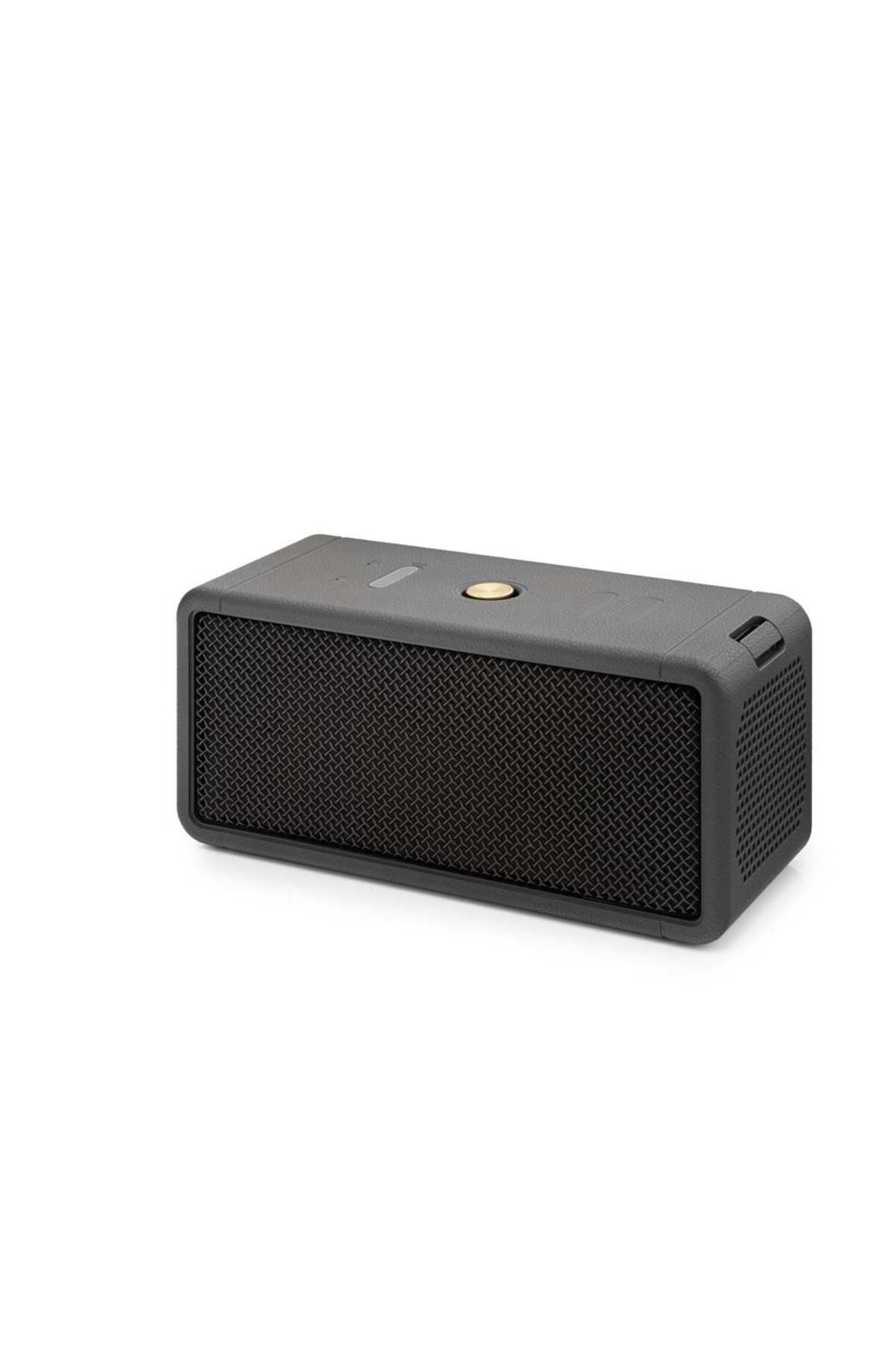 NODAR Hadron Siyah M3 Middleton Bluetooth Speaker 8W-2 230-95-108MM