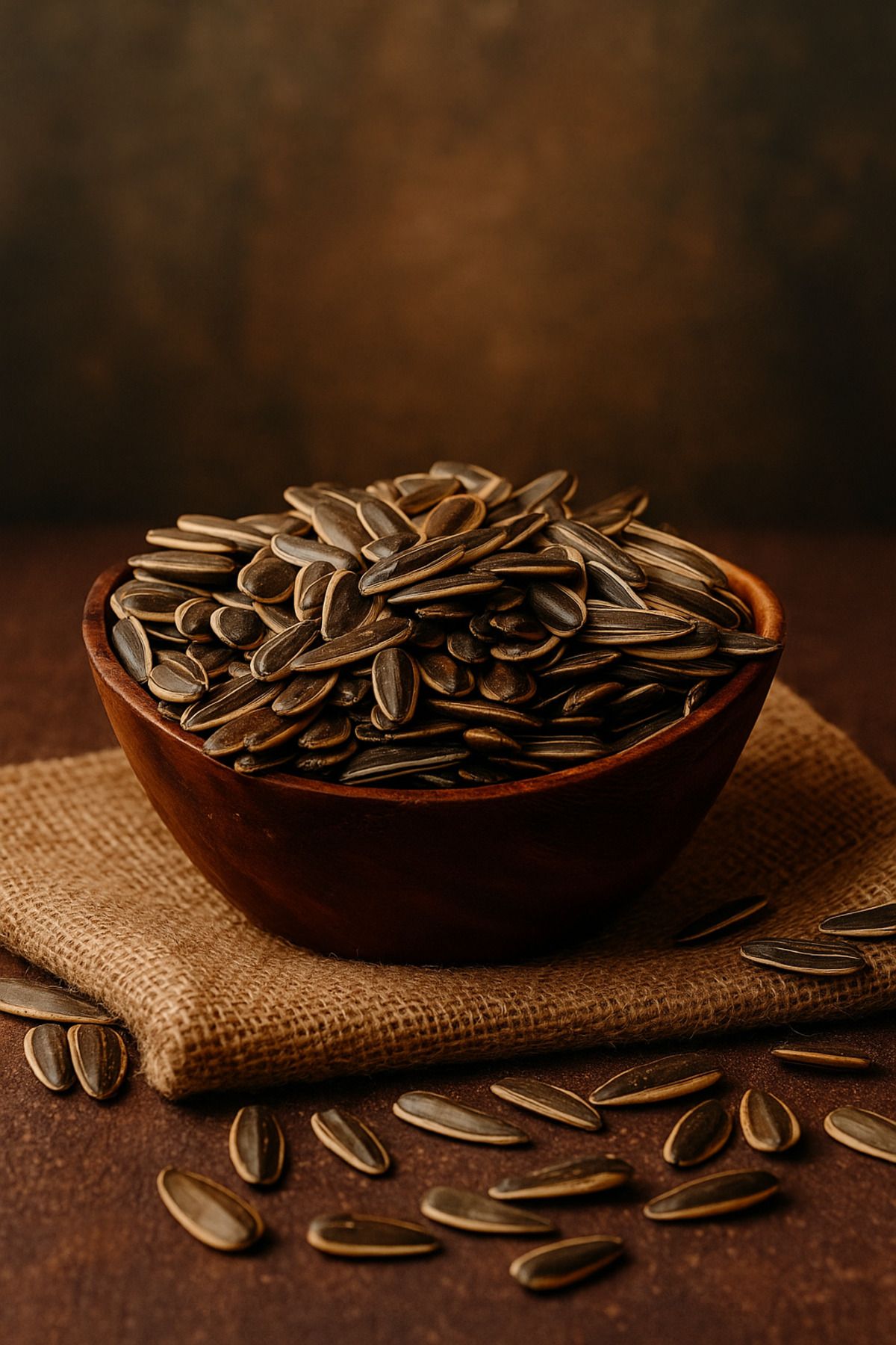 KATİB Siyah Çekirdek 100 GR.
