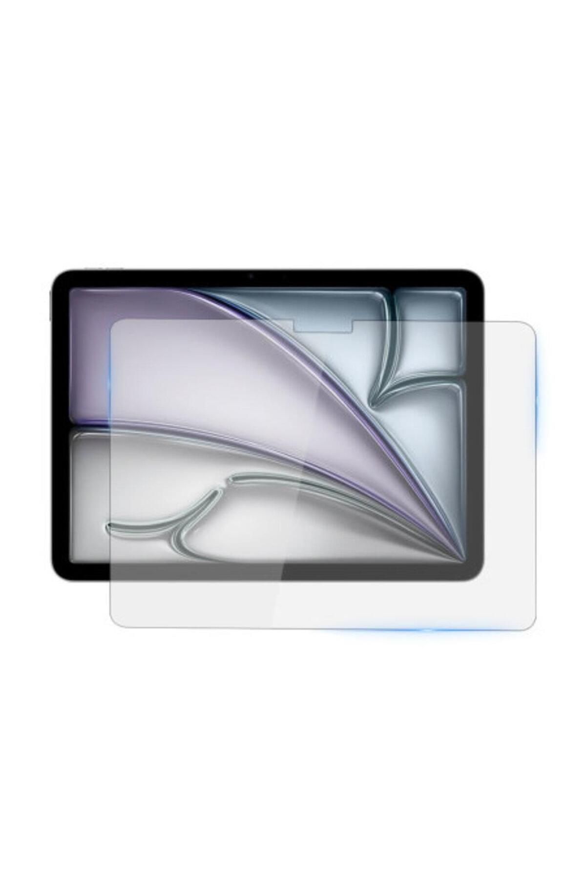 Ecr Mobile Ipad Air 6 11 Inç 9H Esnek Nano Paperlike(Kağıt Hissi) Ekran Koruyucu