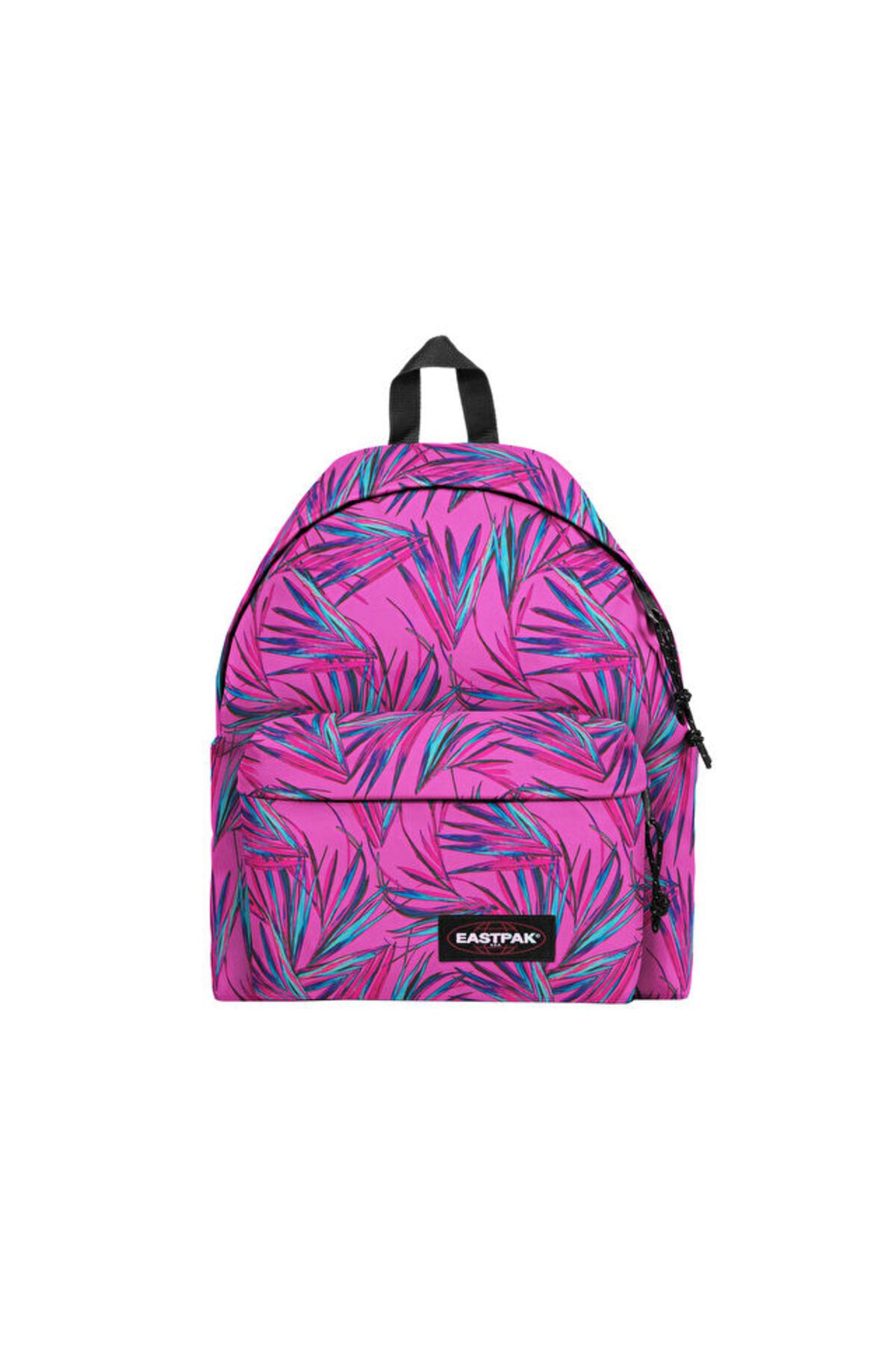 Eastpak Padded Pak'R Sırt Çantası-En: 30 cm, Boy: 40 cm, Derinlik: 18 cm EK0006208V41 Pembe