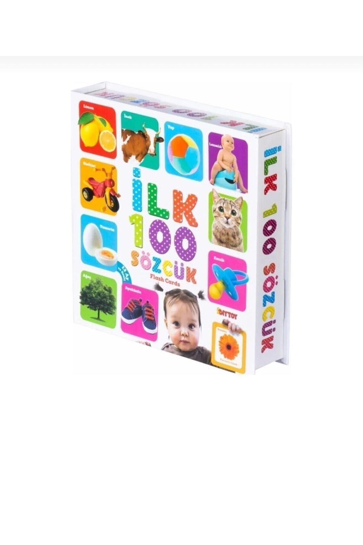 مجموعهٔ کمک‌کنندهٔ ۱۰۰ کلمهٔ اول، بازی رشد هوش، یادگیری کلمات آموزشی هوش