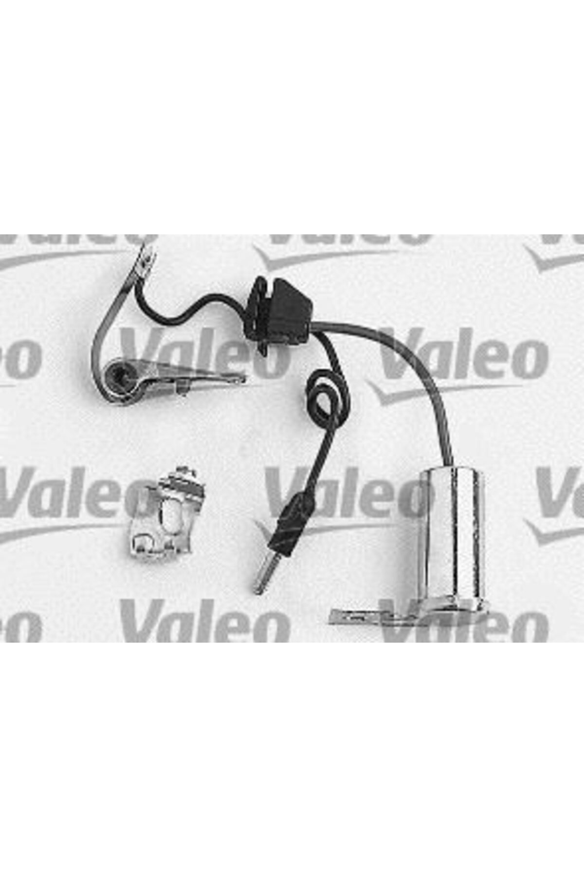 VALEO PLATİN MEKSEFE SET TAKIM SPRİNG R9