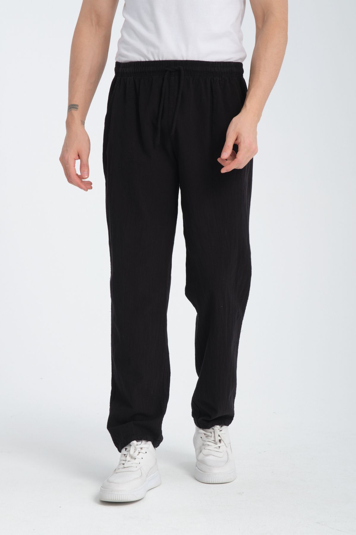 AVCI.T Keten pantalon
