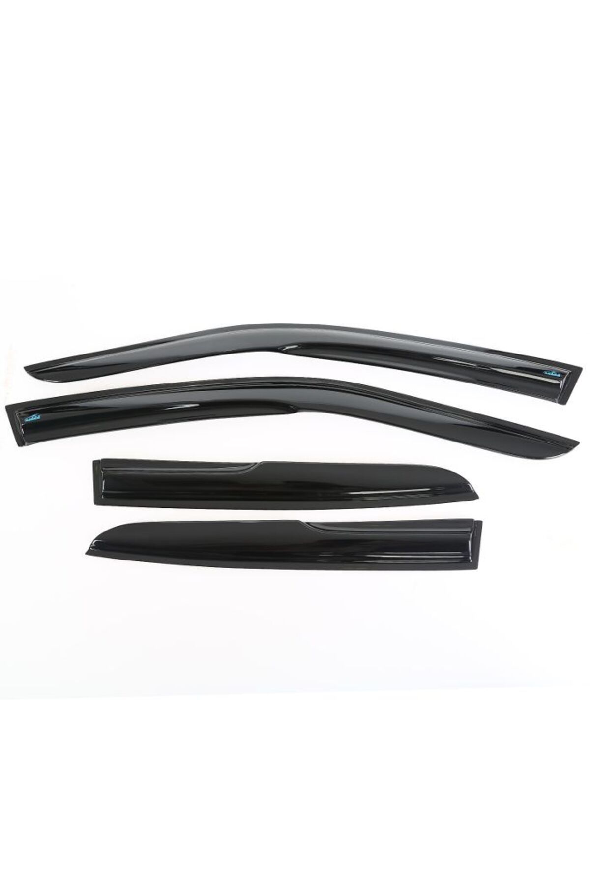 Space Cam Rüzgarlığı 1,2mm Hyundai/Accent Blue 2012 4'lü Set / CARU315