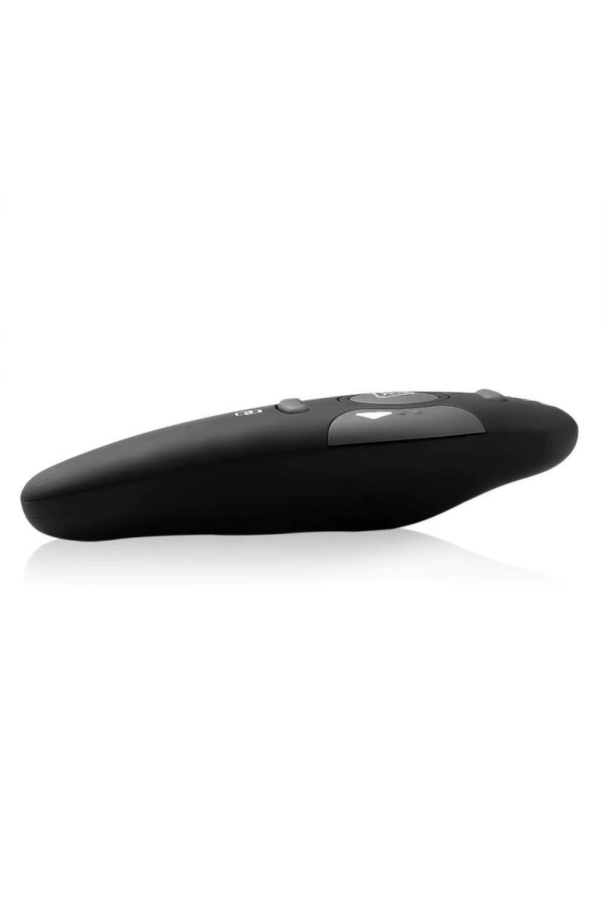 TECHSTAR-Wireless Presentation Remote Control, With Laser Pointer, Slideshow Buttons, Usb 3