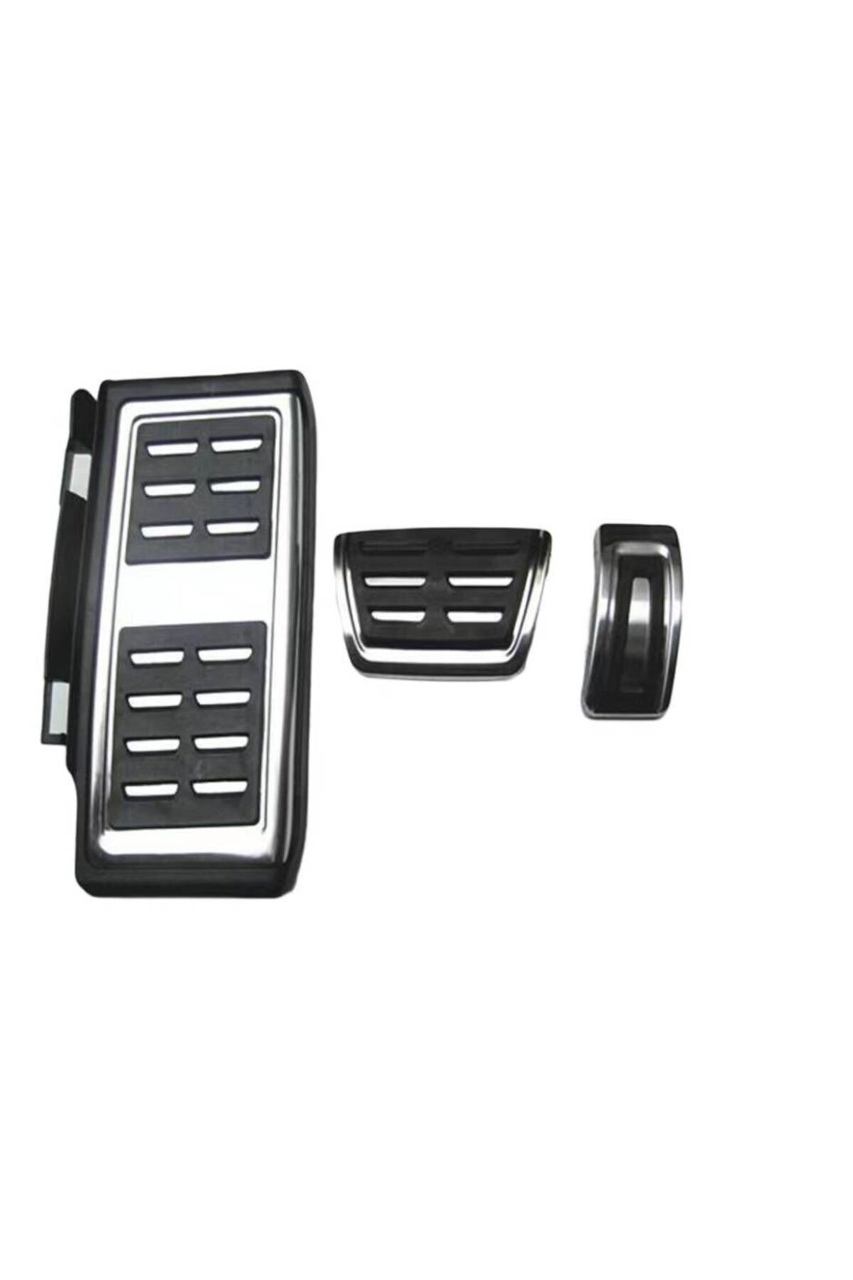 Space Pedal seti passat b8-8,5,golf / ICPE51