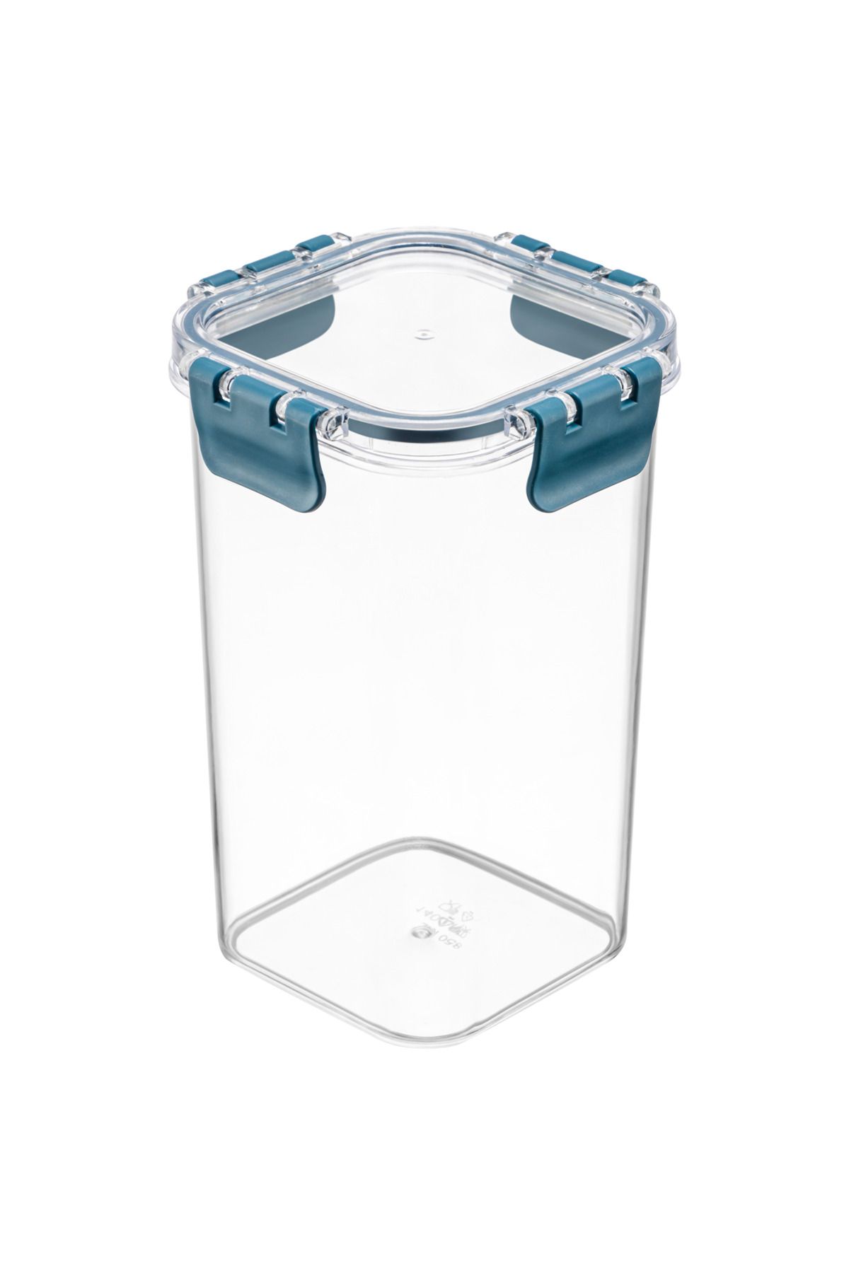 AYN Houseware 6'lI DERİN KRİSTAL CHEF BOX (1400 ML)