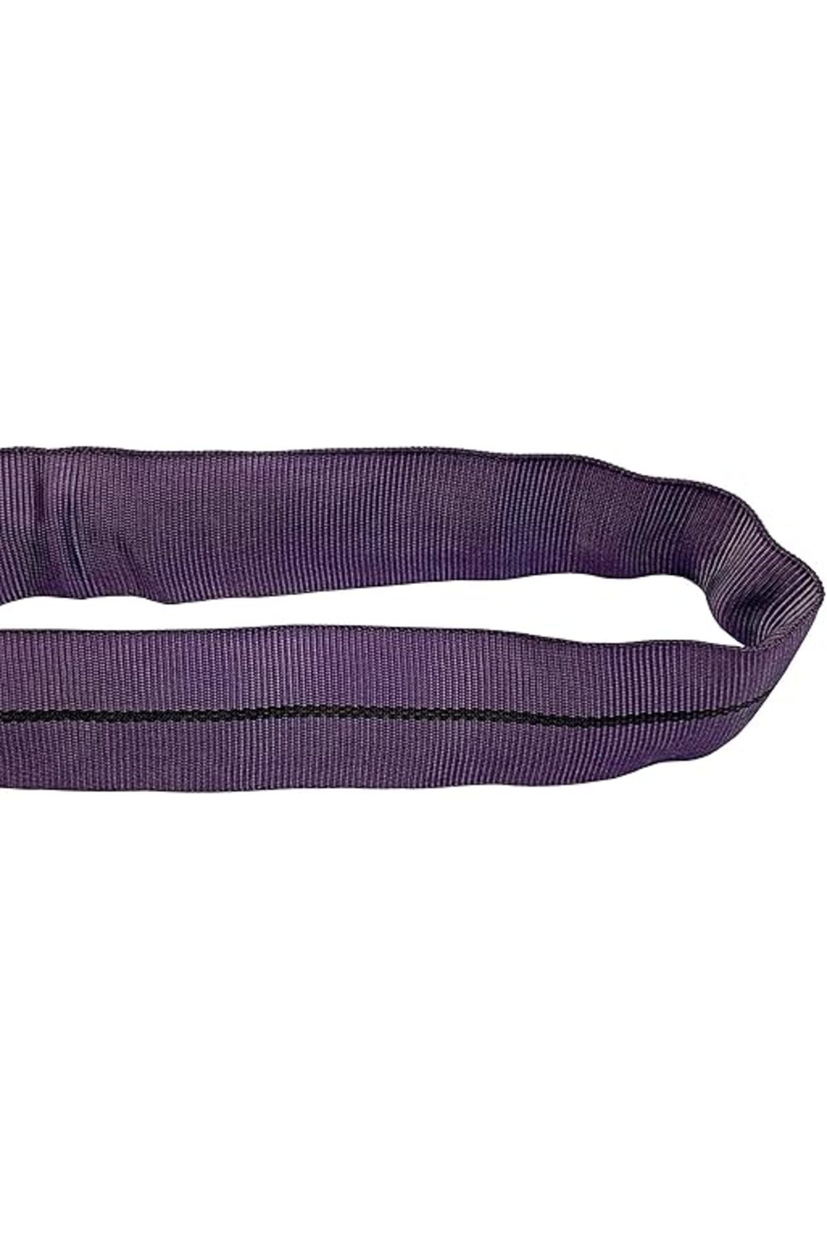 Pazarcan Force Chain Polyester Sonsuz Sapan 1Ton 2Mt