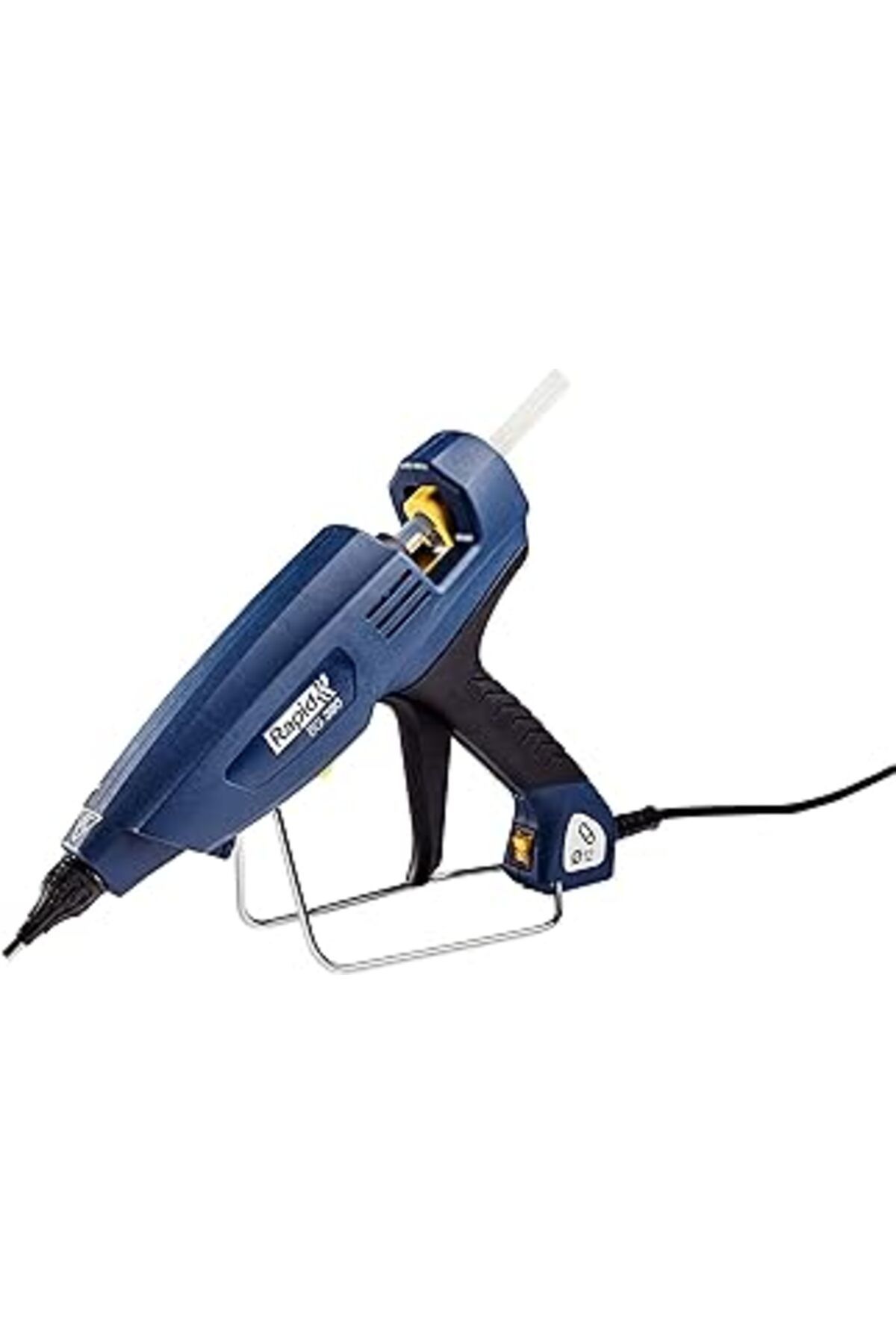 Pazarcan Rapid Eg380 Profesyonel Sıcak Tutkal Tabancası, Çap 12 Mm