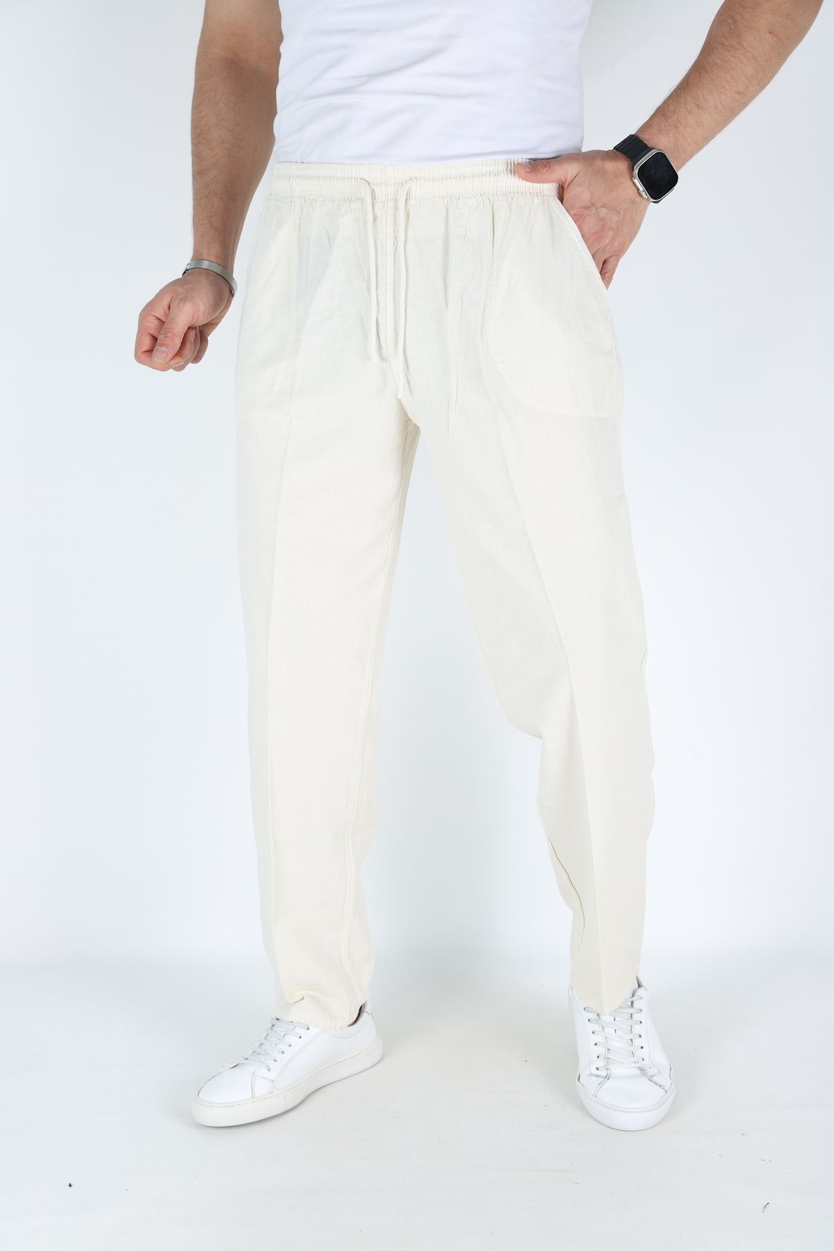 AVCI.T Keten pantalon