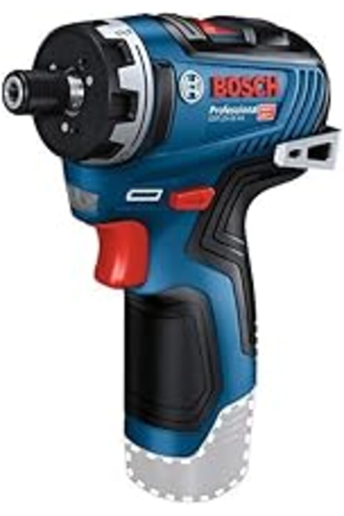 Pazarcan Bosch Professional Gsr 12V-35 Hx Akülü Delme Vidalama Makinesi (12 Volt, Solo, Yumuşak/Sert Tork: 2