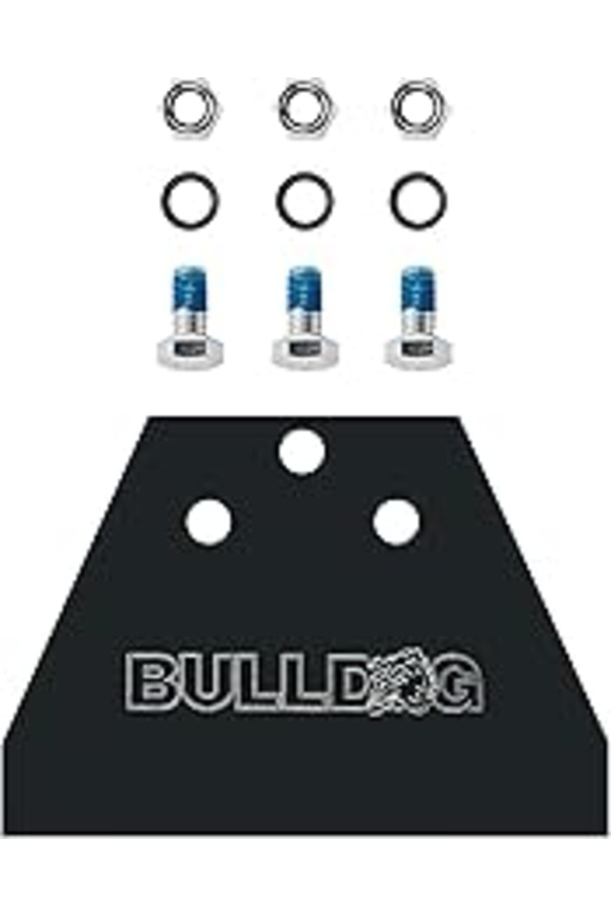 Pazarcan Bosch Hs1418Rk Sds-Plus® Bulldog™ Zemin Kazıyıcı Yedek Kiti