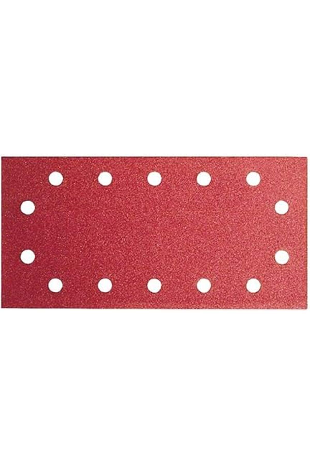 Pazarcan Bosch Zımpara Kağıdı (Farklı Malzemeler Için, 10 Adet, 115 X 280 Mm, Tane Boyutu 120)