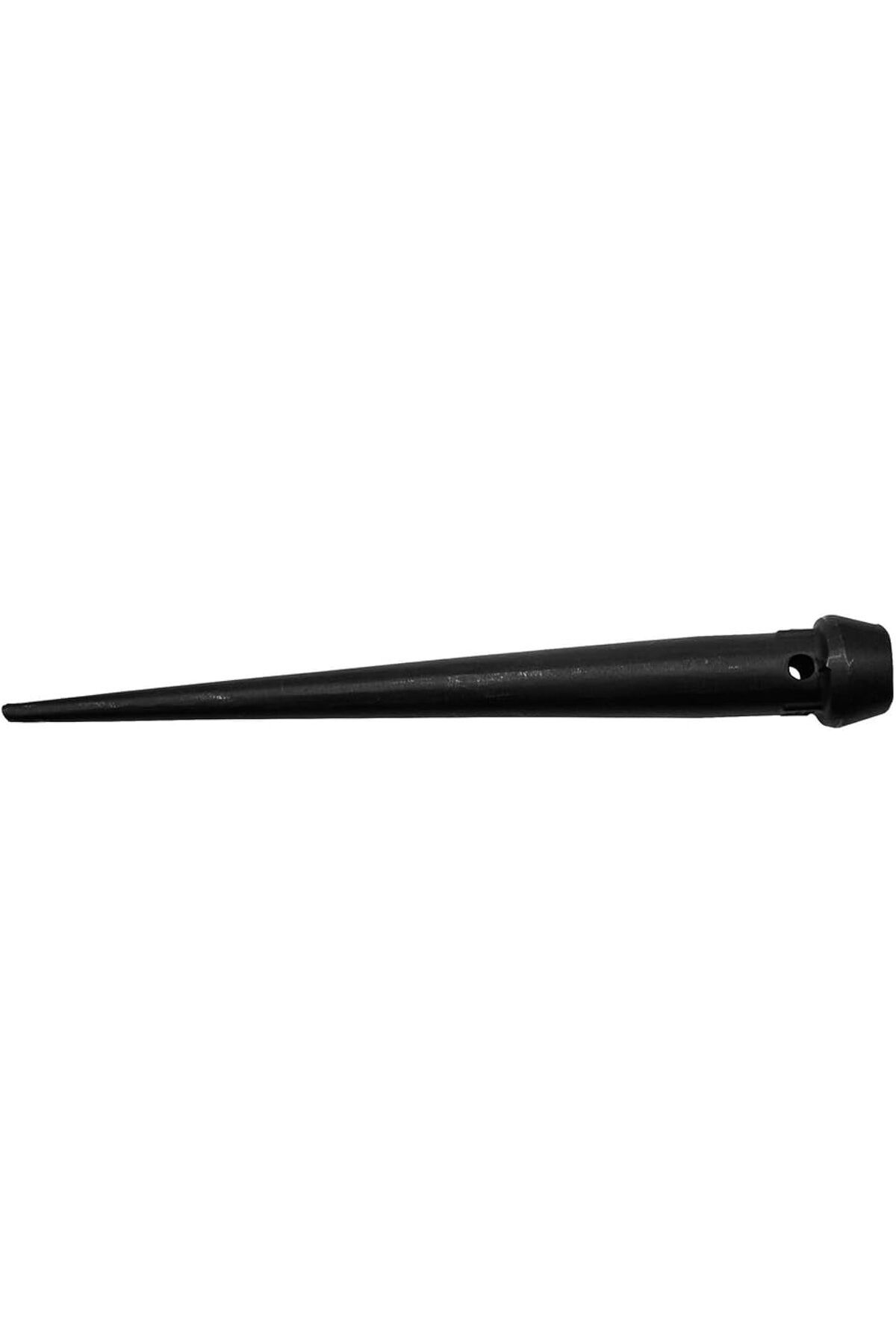 Pazarcan Klein Tools 3256Tt 1 – 1/40,6 Cm Geniş Başlı Boğa Iğnesi, Ip Delikli, 3255Tt