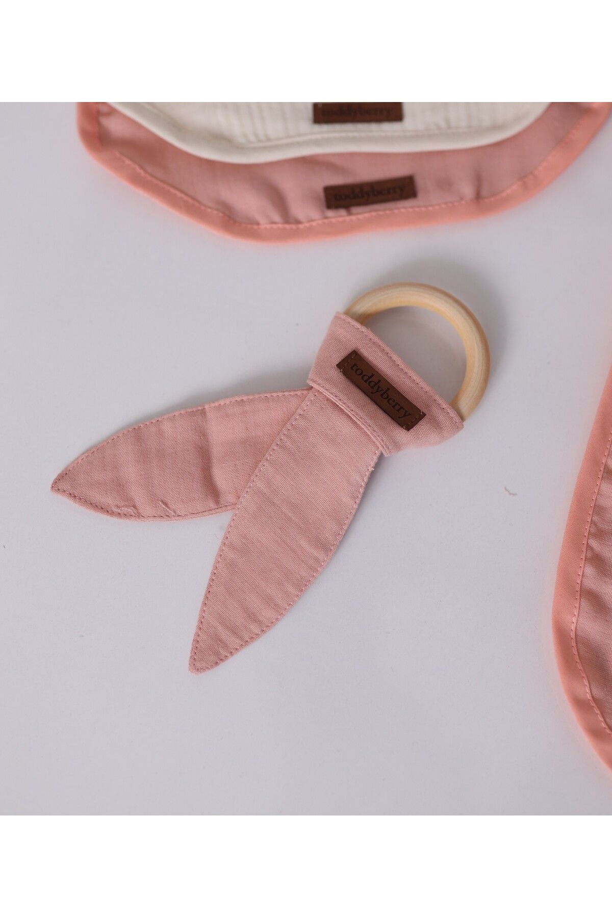 toddyberry collections Diş Kaşıyıcı