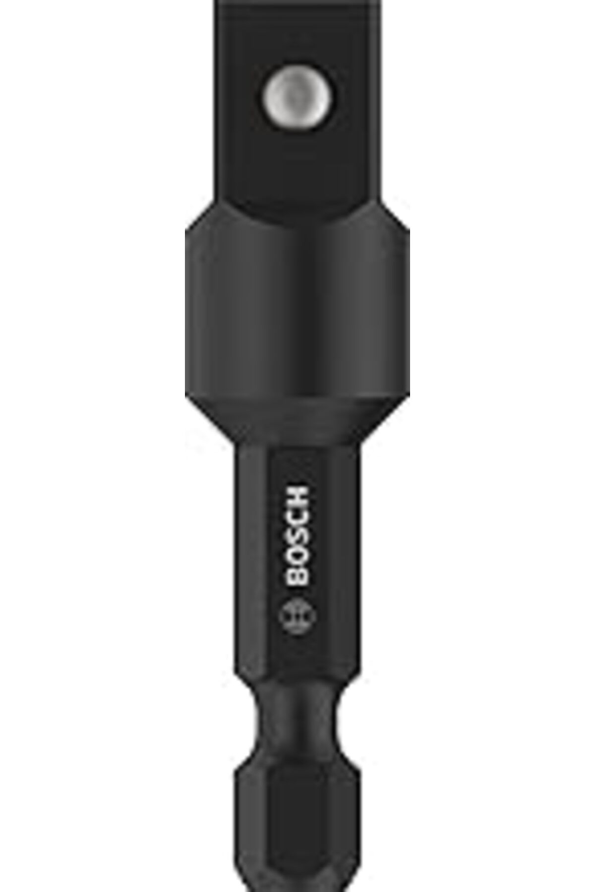 Pazarcan Bosch Pro Adaptörü 1/4 "-Aussensechskantschaft "3/8-Dış Dörtgene