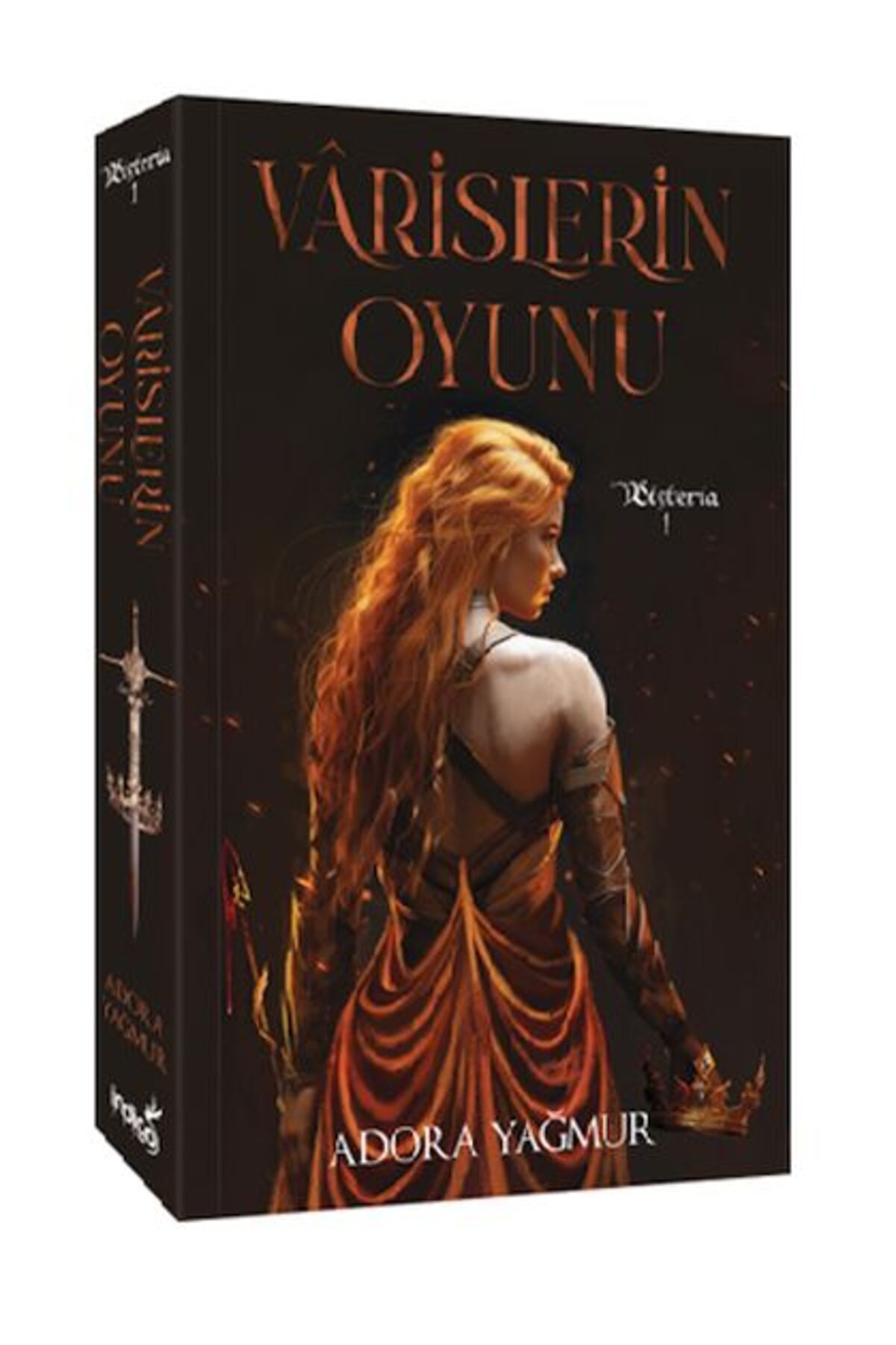 Destek Yayınları Varislerin Oyunu