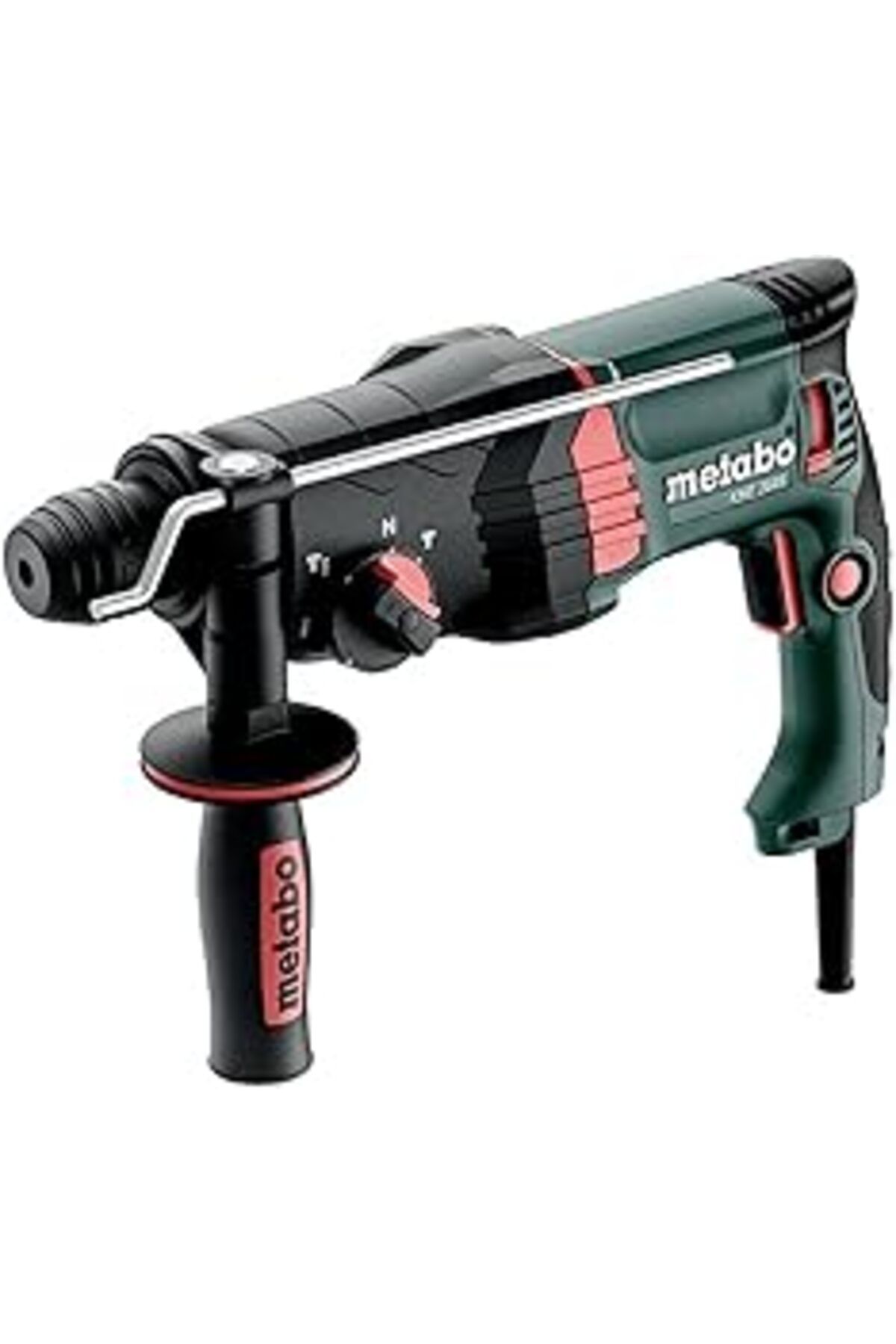 Pazarcan Metabo 601710500 Khe 2645 2.9J Pnomatik Kırıcı Delici