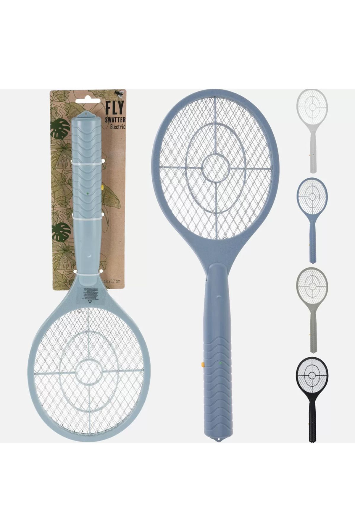DLC Pilli Sinek Öldürme Raketi