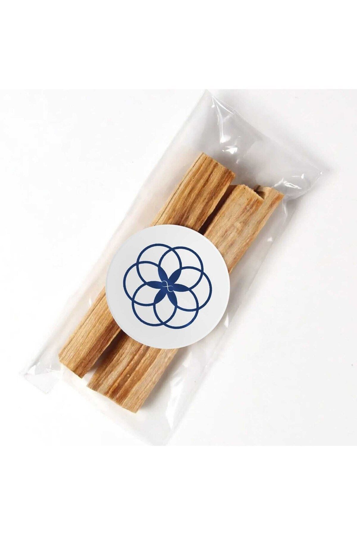 Elioure Doğal Odun Tütsü Seti: Palo Santo, Sandal ve Öd ile rahatlatıcı atmosfer
