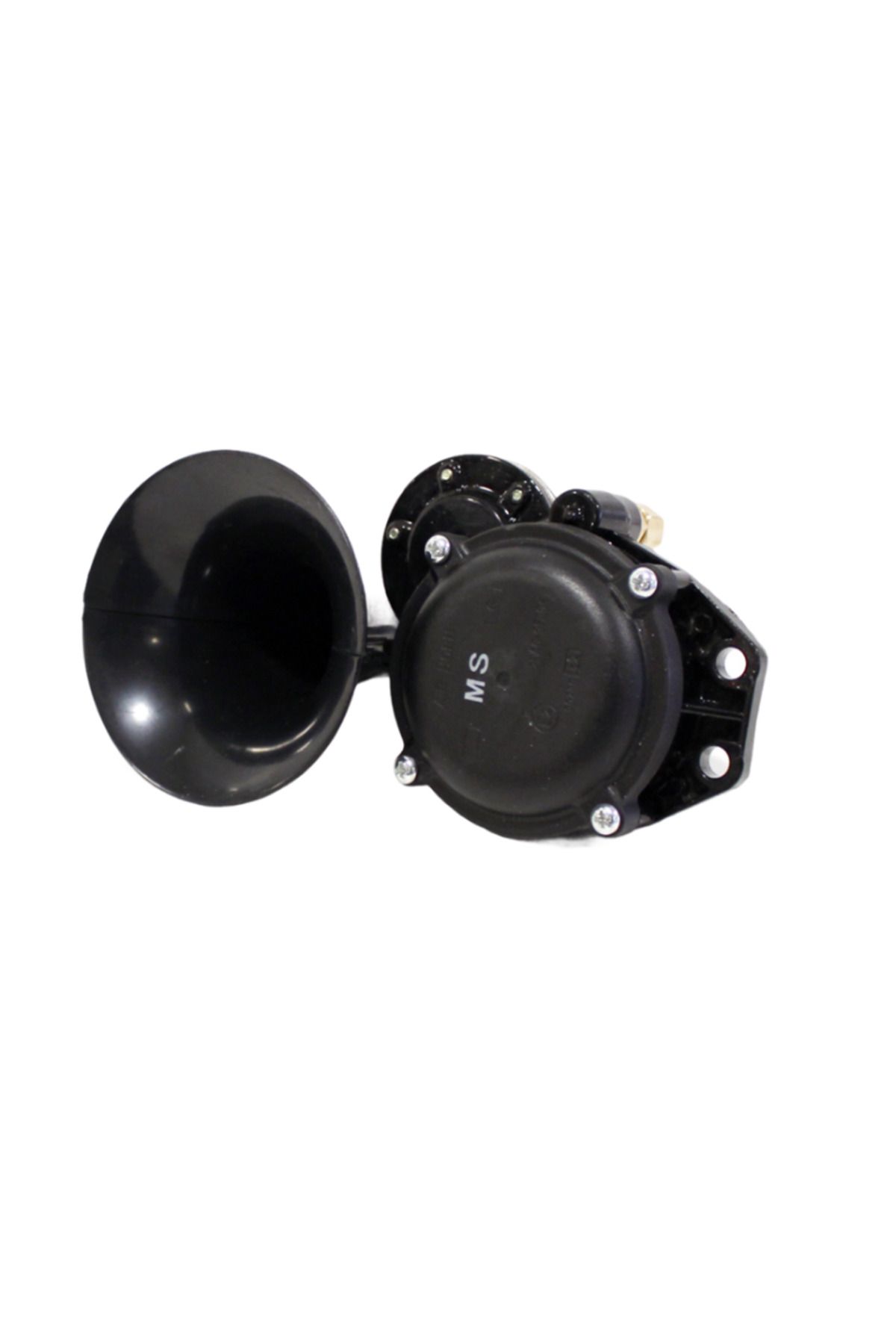 Space Salyangoz Tip Korna 24V / SSKO80