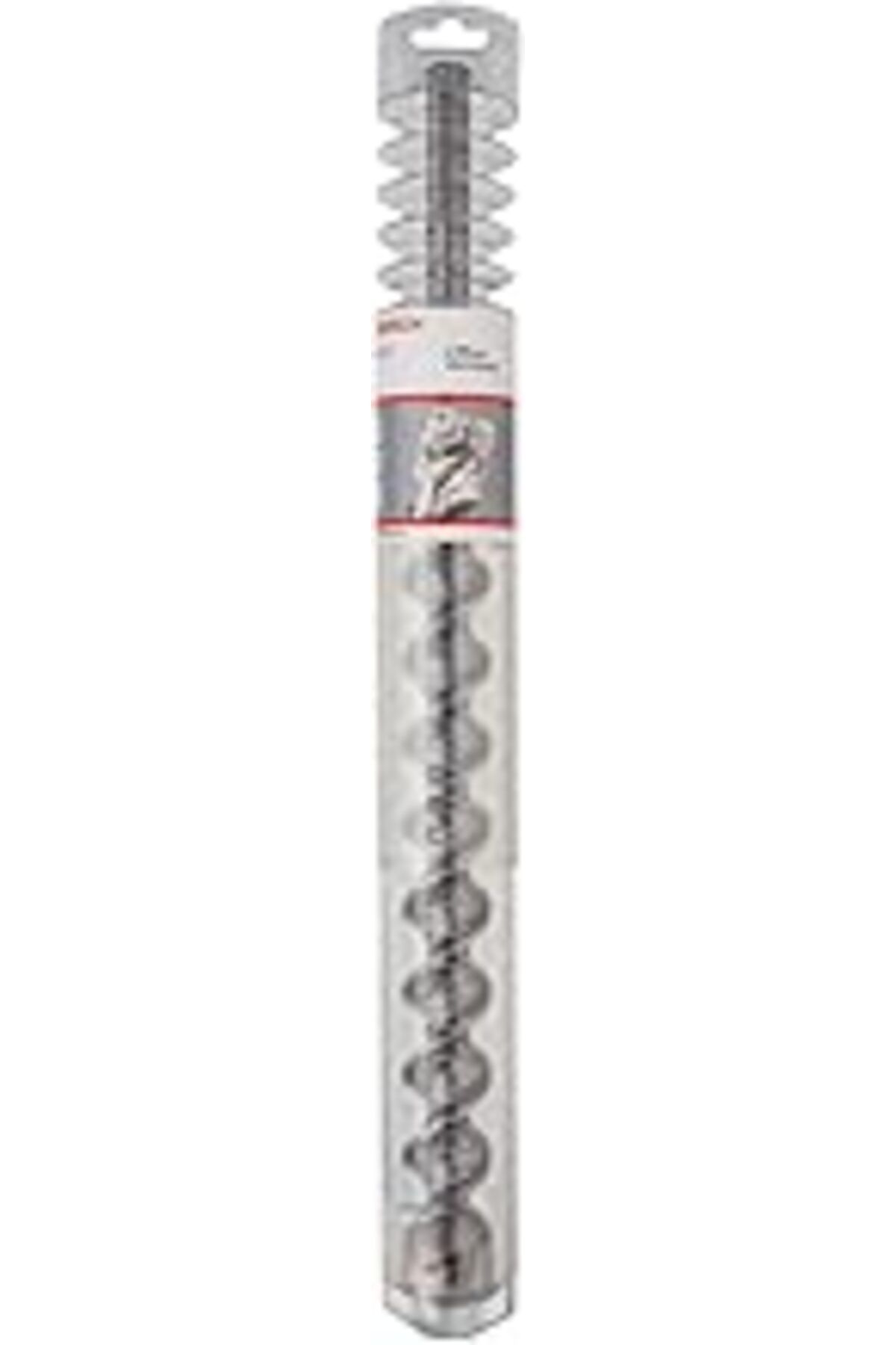 Pazarcan Bosch Max-7 Serisi, Sds-Max Kırıcı Delici Matkap Ucu, 38 * 520 Mm