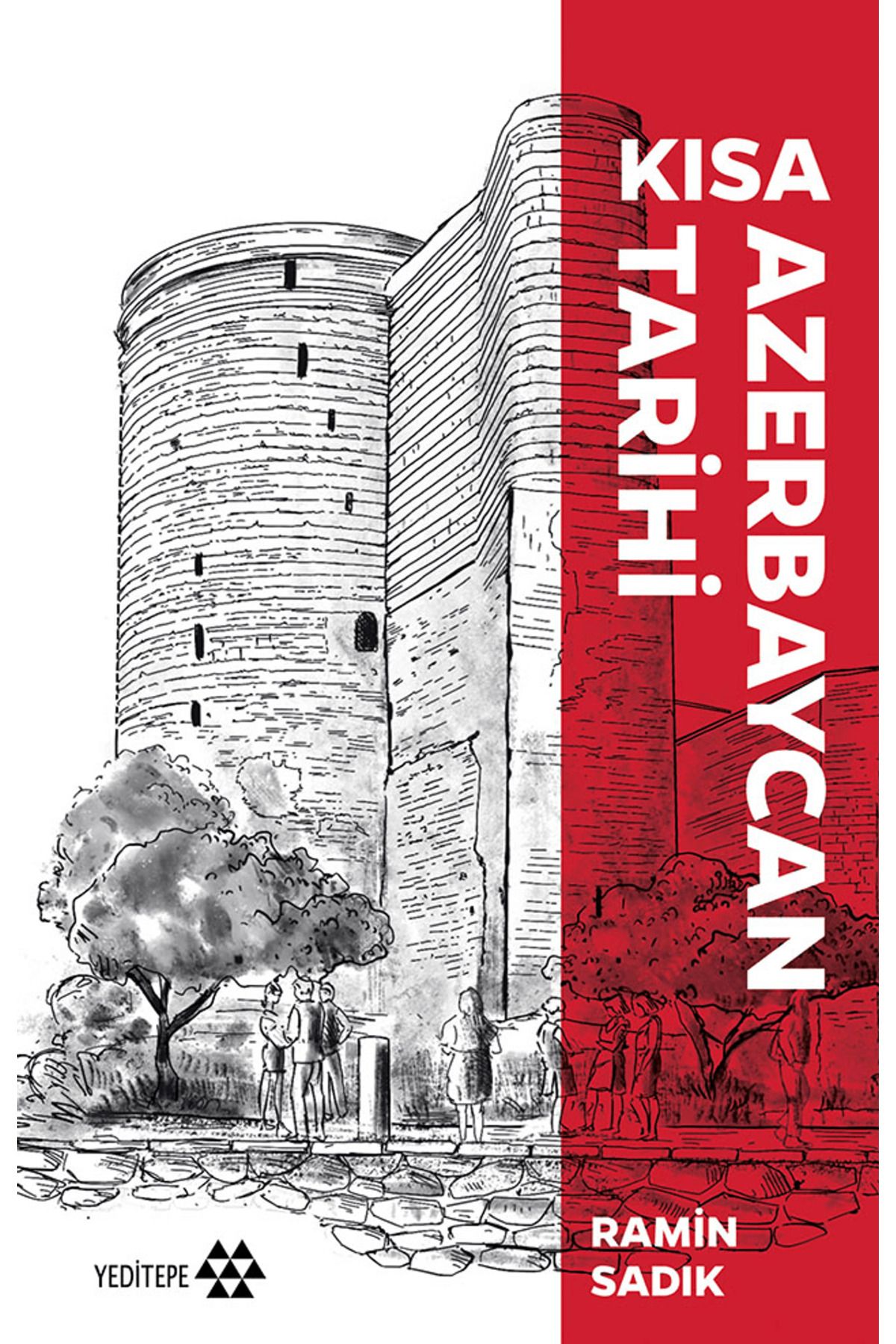 Yeditepe Yayınevi Kısa Azerbaycan Tarihi