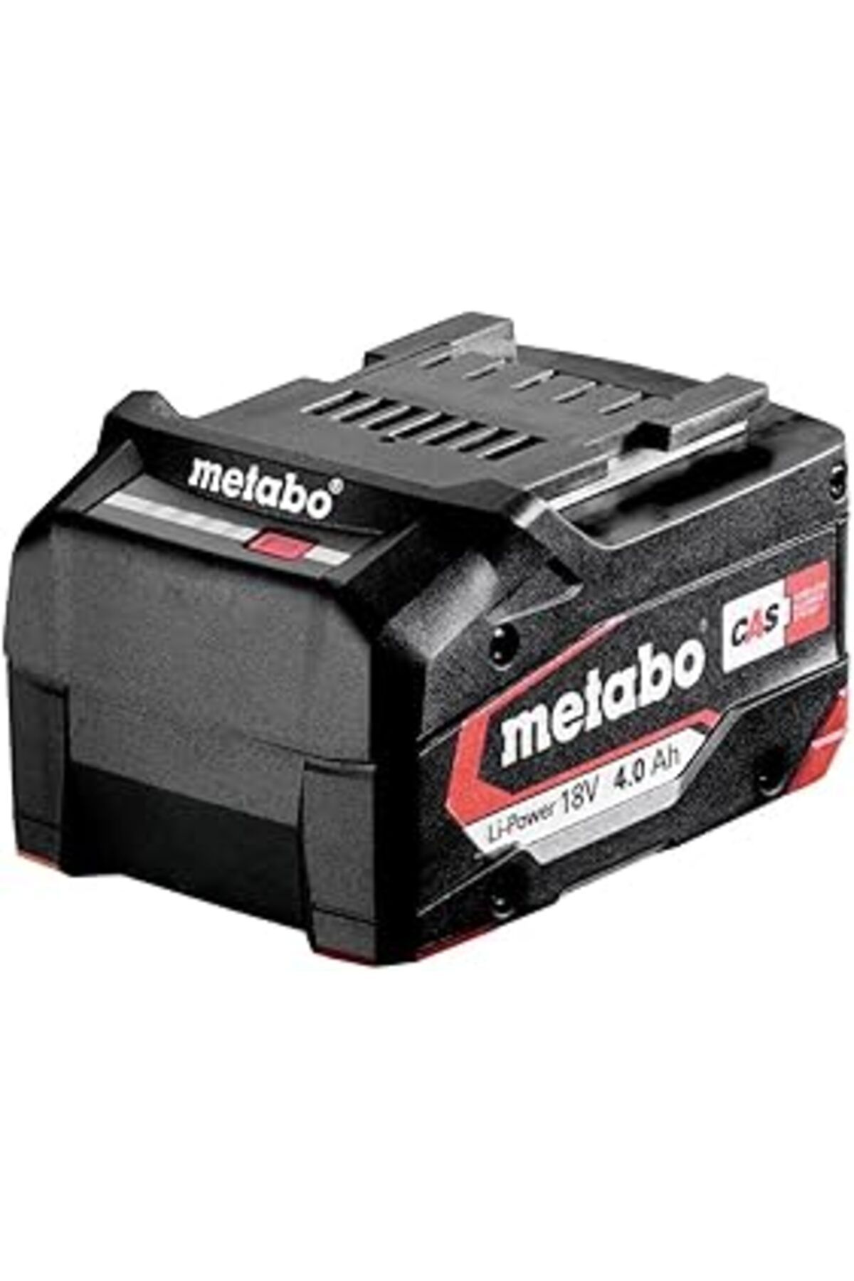 Pazarcan Metabo 625027000 18V 4.0 Ah Li-Ion Akü