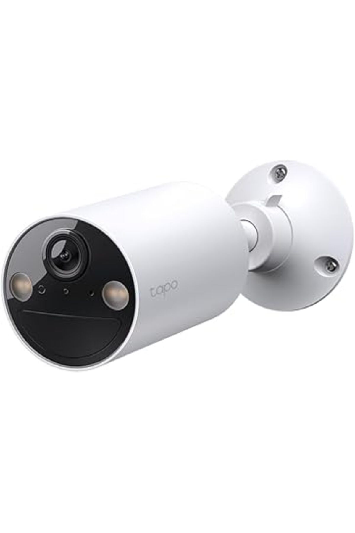 Pazarcan C410, 2K 3Mp, Renkli Görüşü, Şarj Edilebilir, Destekli, Ip65, Yerel/Bulut Depolama, 110° Açılı, Işı