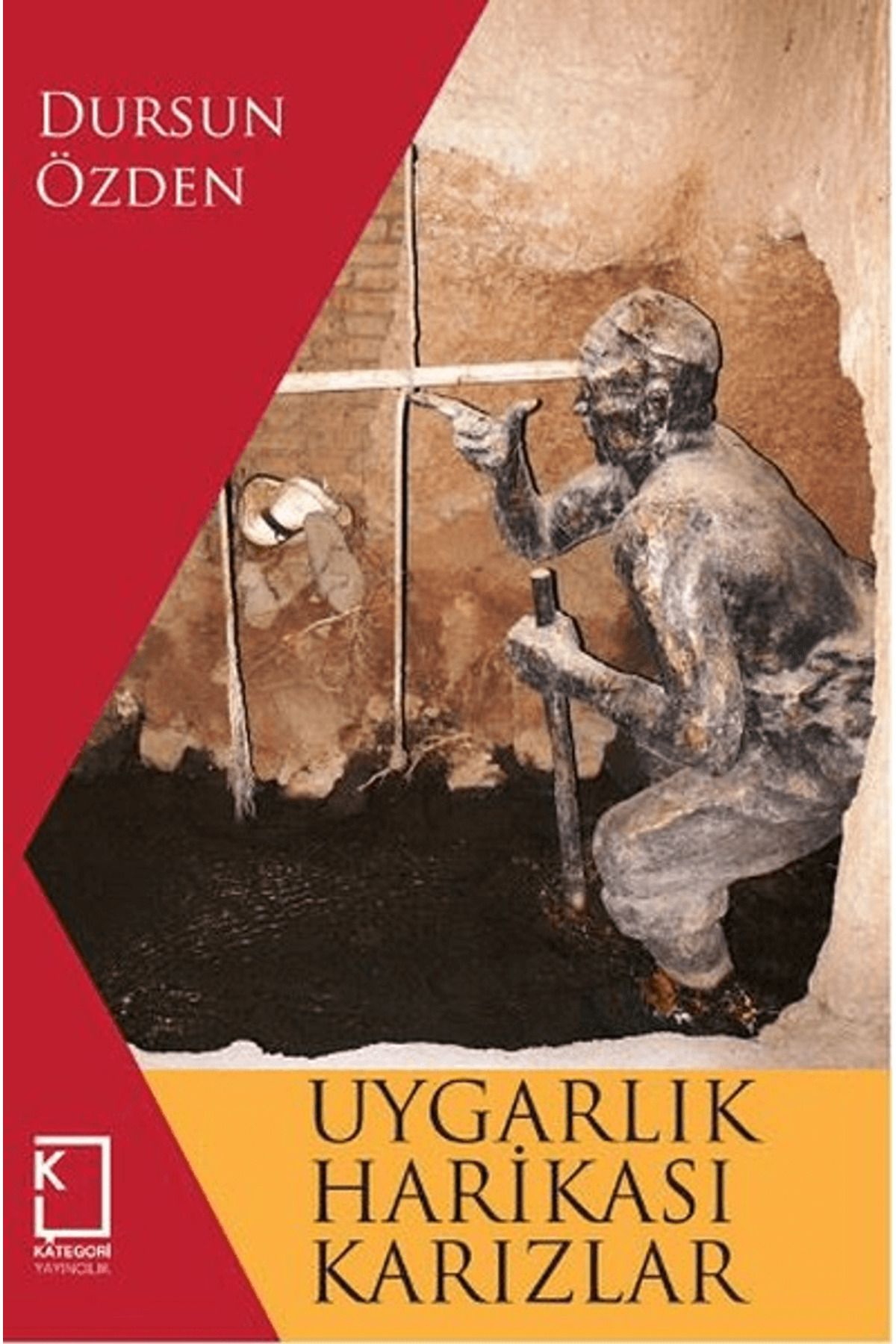 Kategori Yayıncılık Uygarlık Harikası Karızlar