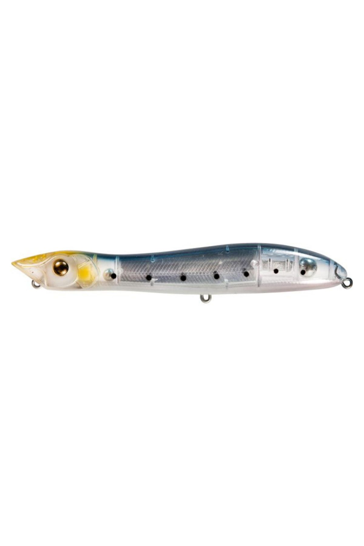XORUS Patchinko 125 mm 18 gr Suni Yem #GHOST İWASHİ