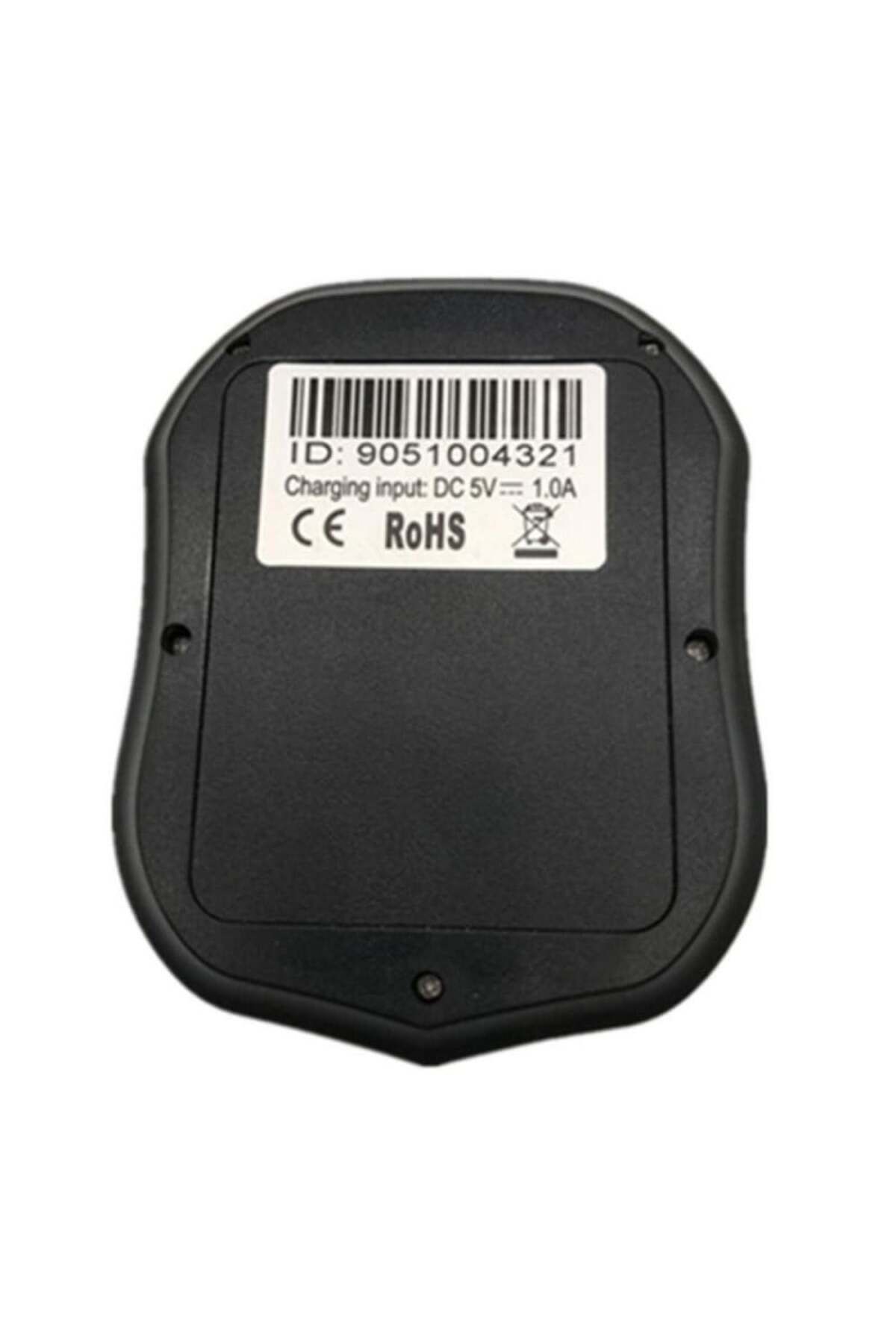 TECHSTAR-GPS Tracker Techstar® TK905, LBS+GPS Location, SIM, 6 Months Data History, Mobile Data Connection, 5 3