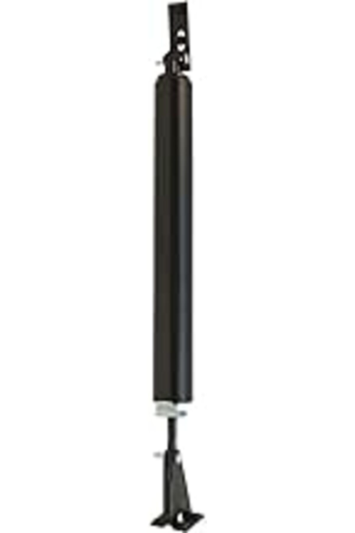 Pazarcan Prime-Line Products K 5073 Standart Görev Kapı Kapatıcı Siyah